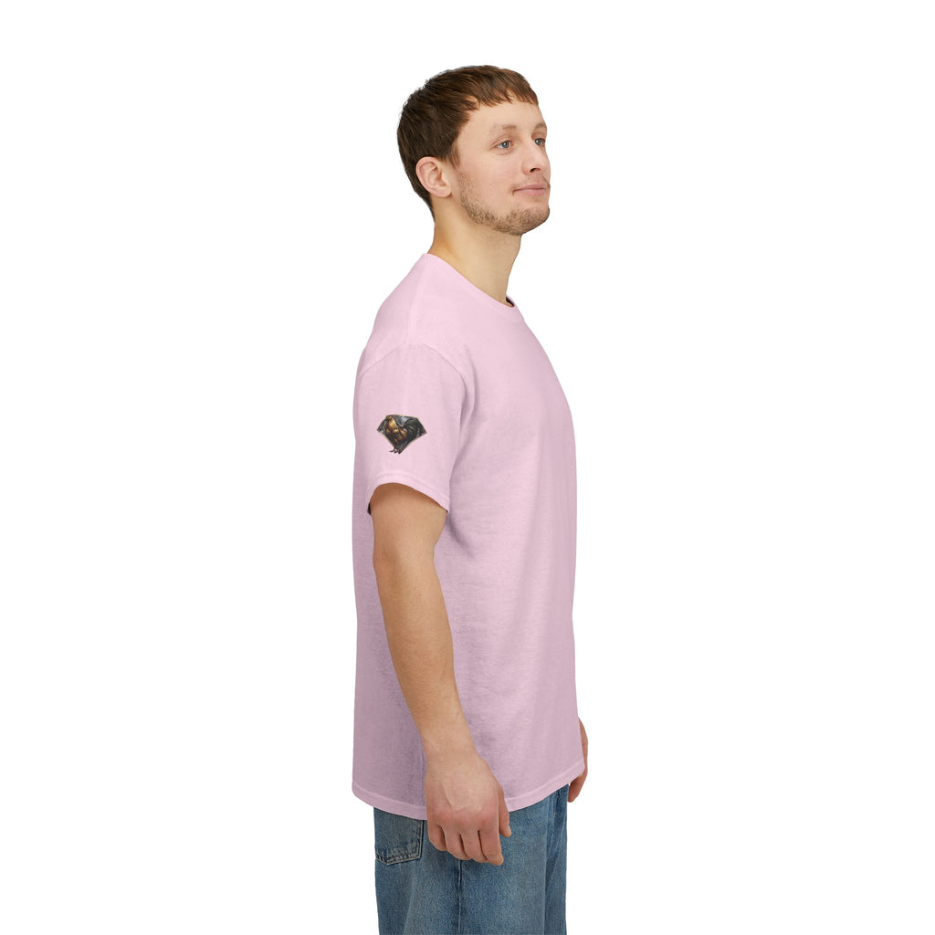 No Es Pa Todos Unisex Heavy Cotton Tee