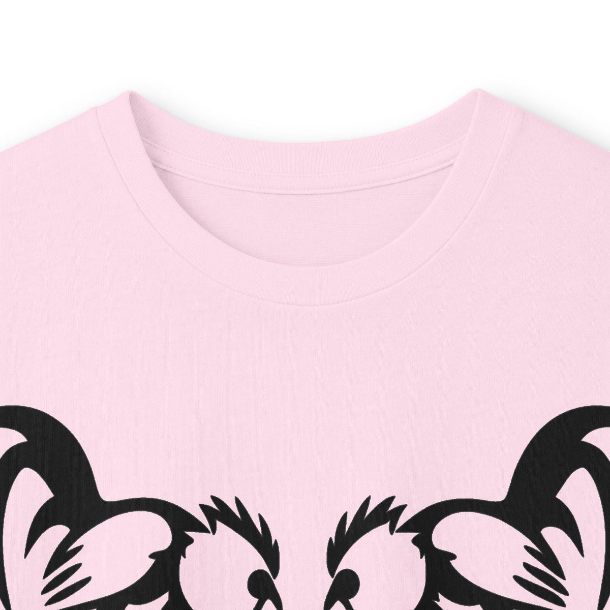 Rooster Mirror Long Sleeve Tee – Vintage