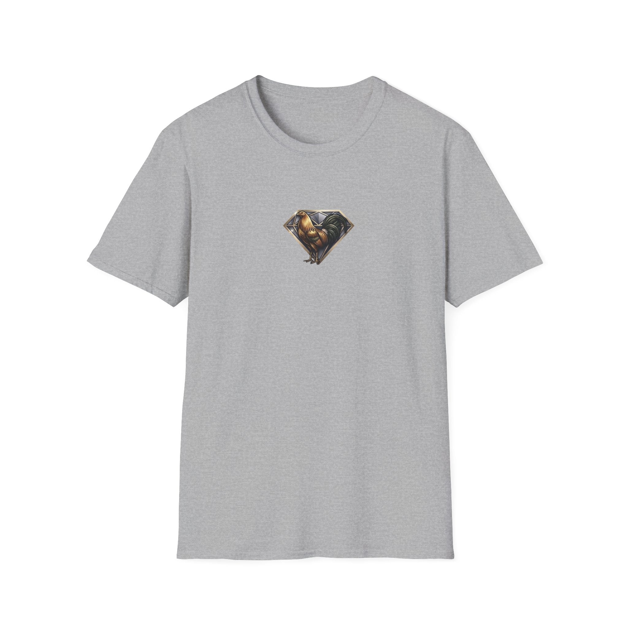 Contact Sport Unisex T-Shirt