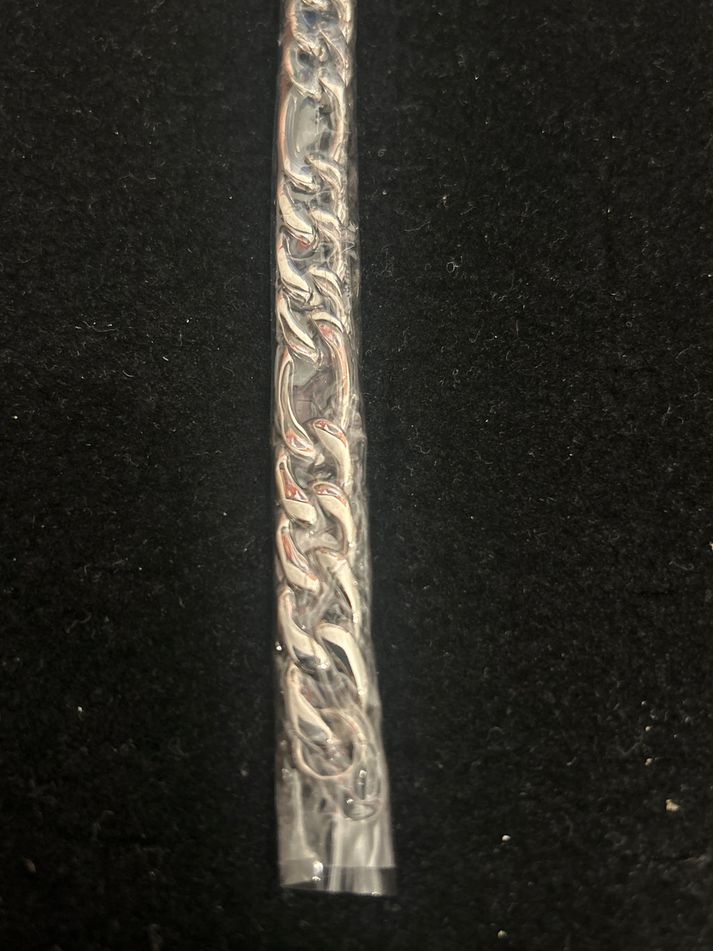 Figaro Bracelet