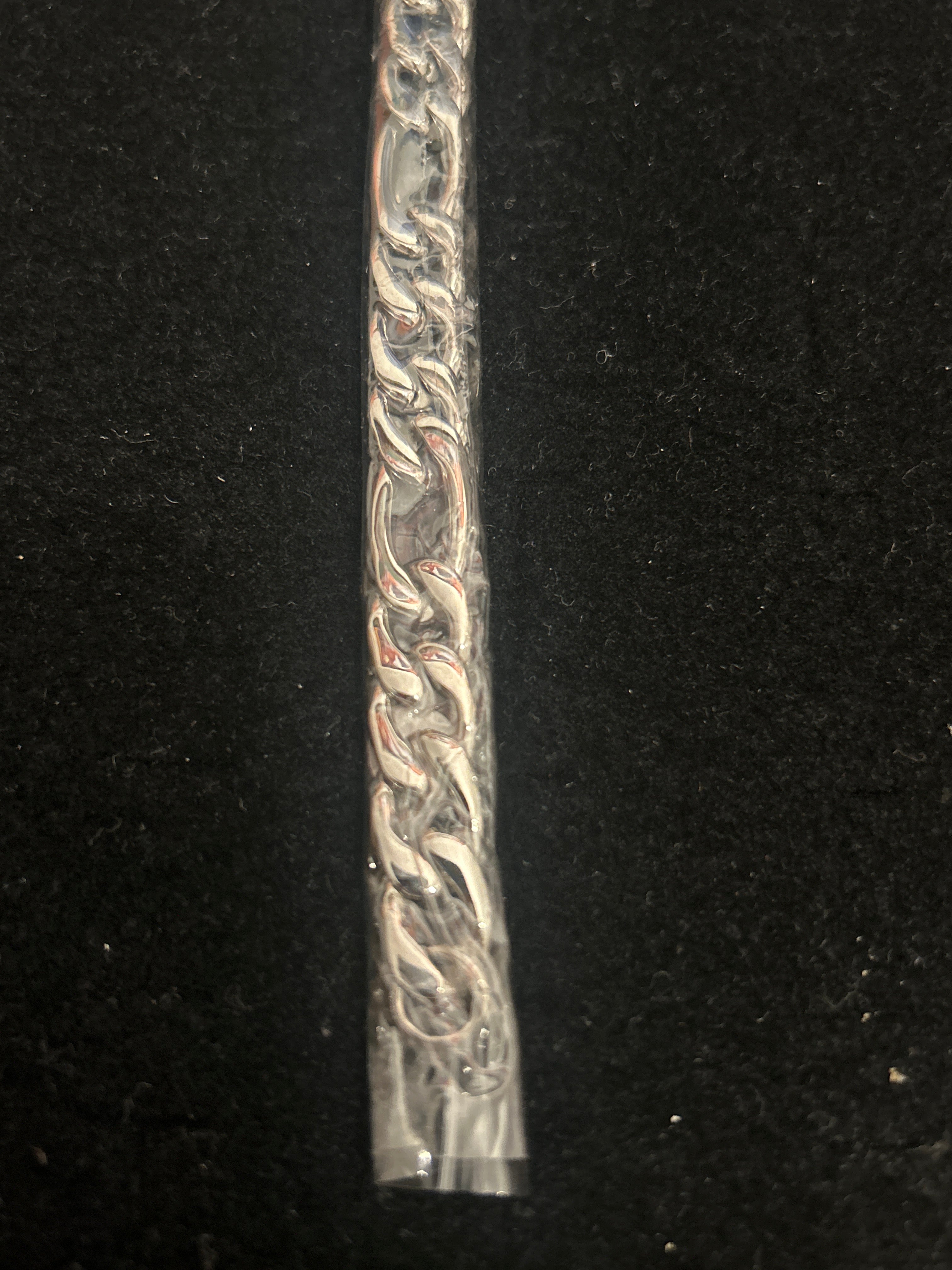 Figaro Bracelet