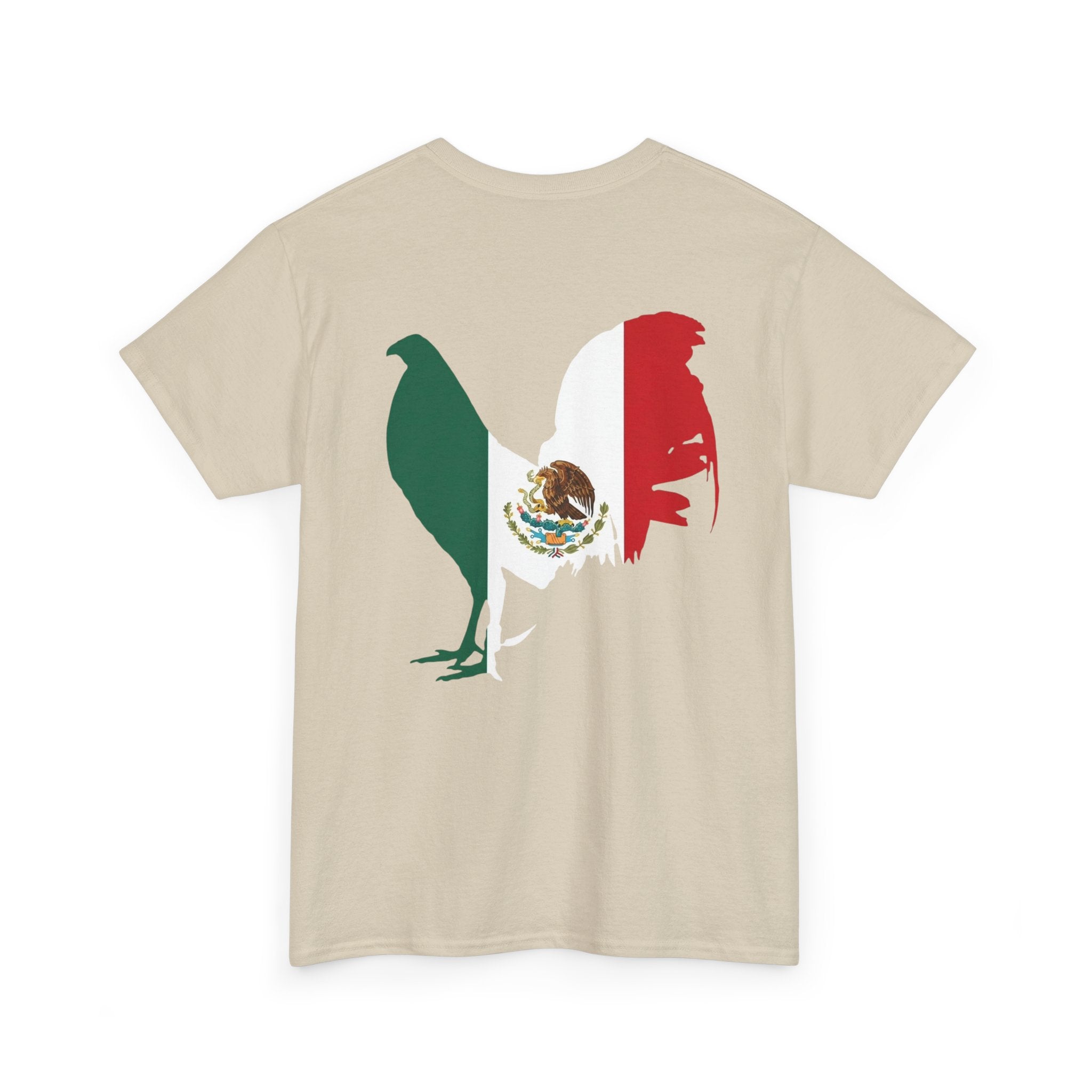 Mexican Cotton Tee
