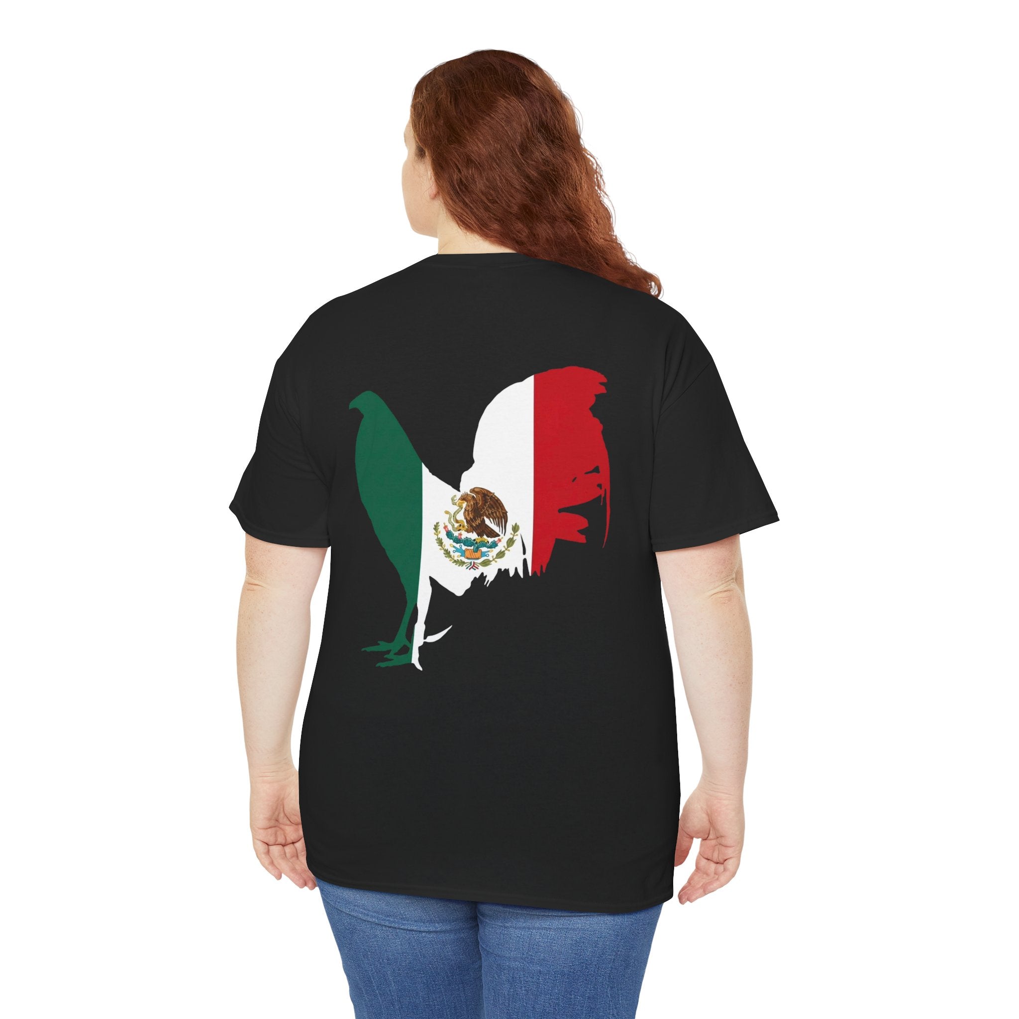 Mexican Cotton Tee