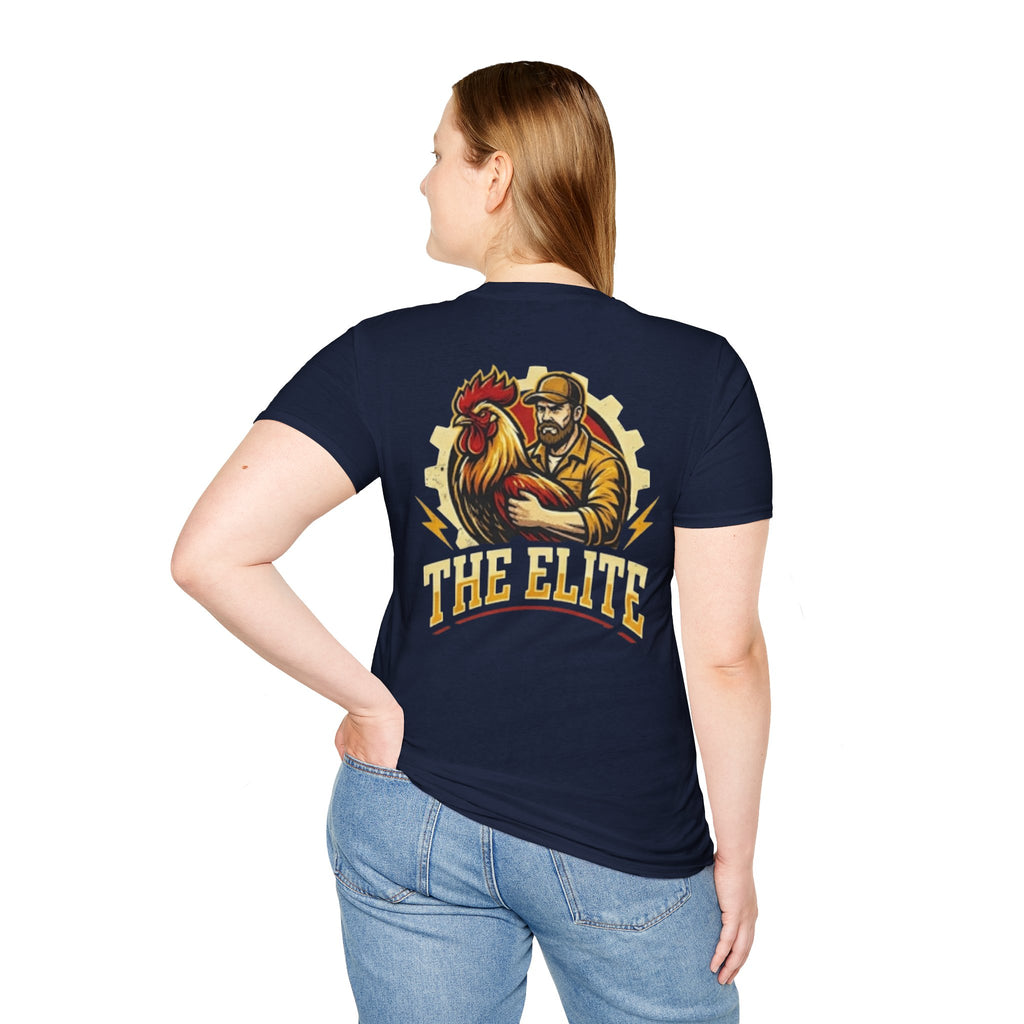 The Elite Unisex T-Shirt