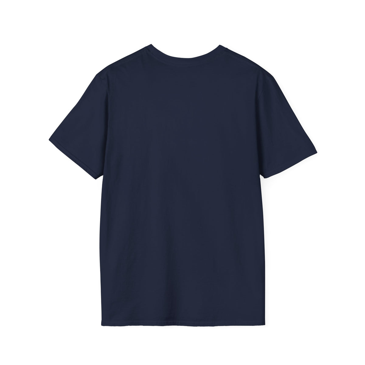 Crow On Vintage T-Shirt