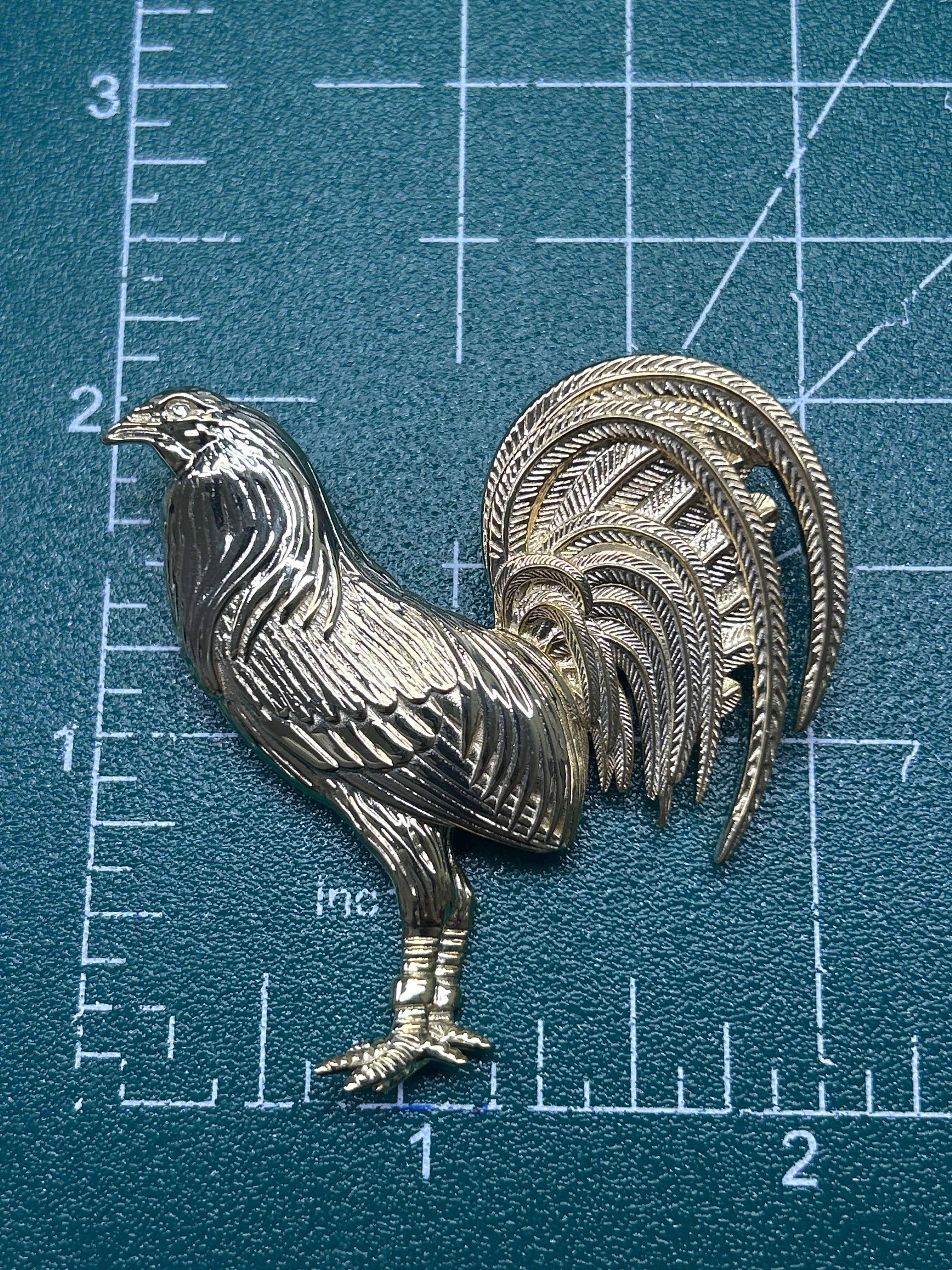 Gallo Fino 2.0
