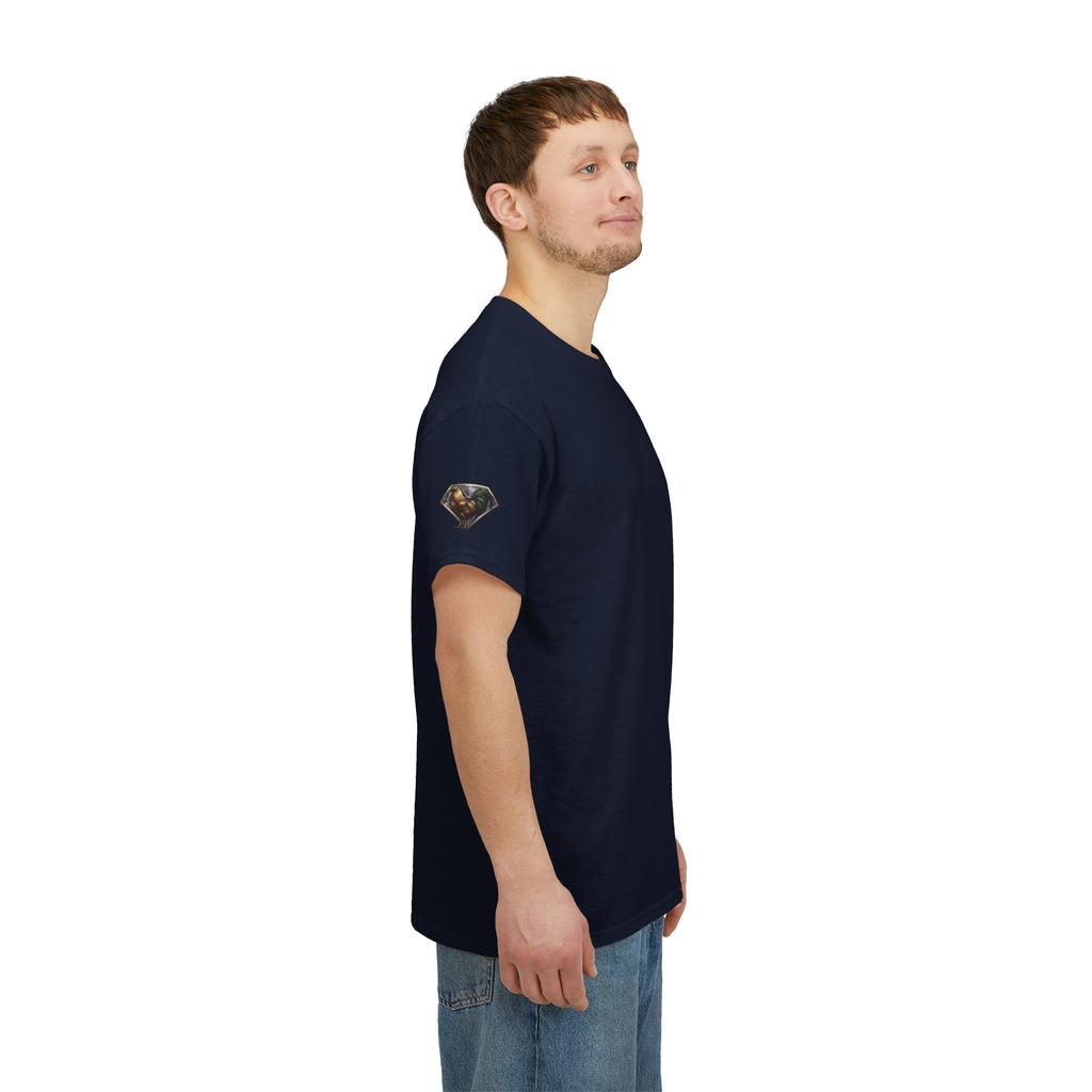 No Es Pa Todos Unisex Heavy Cotton Tee