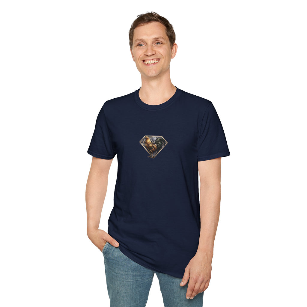 The Elite Team Unisex T-Shirt
