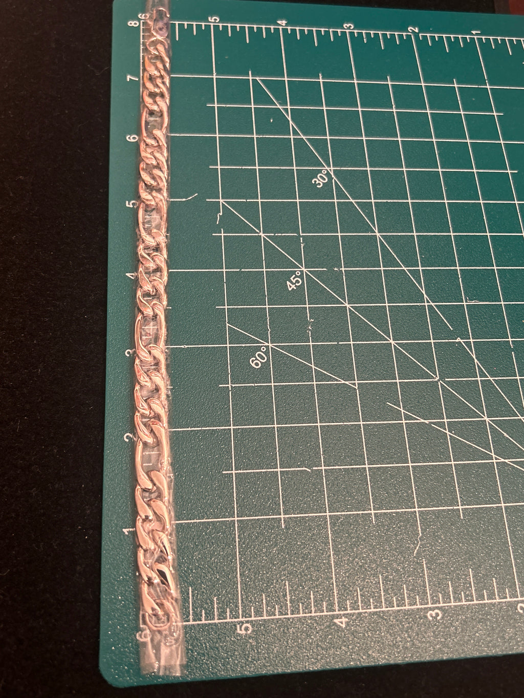 Figaro Bracelet