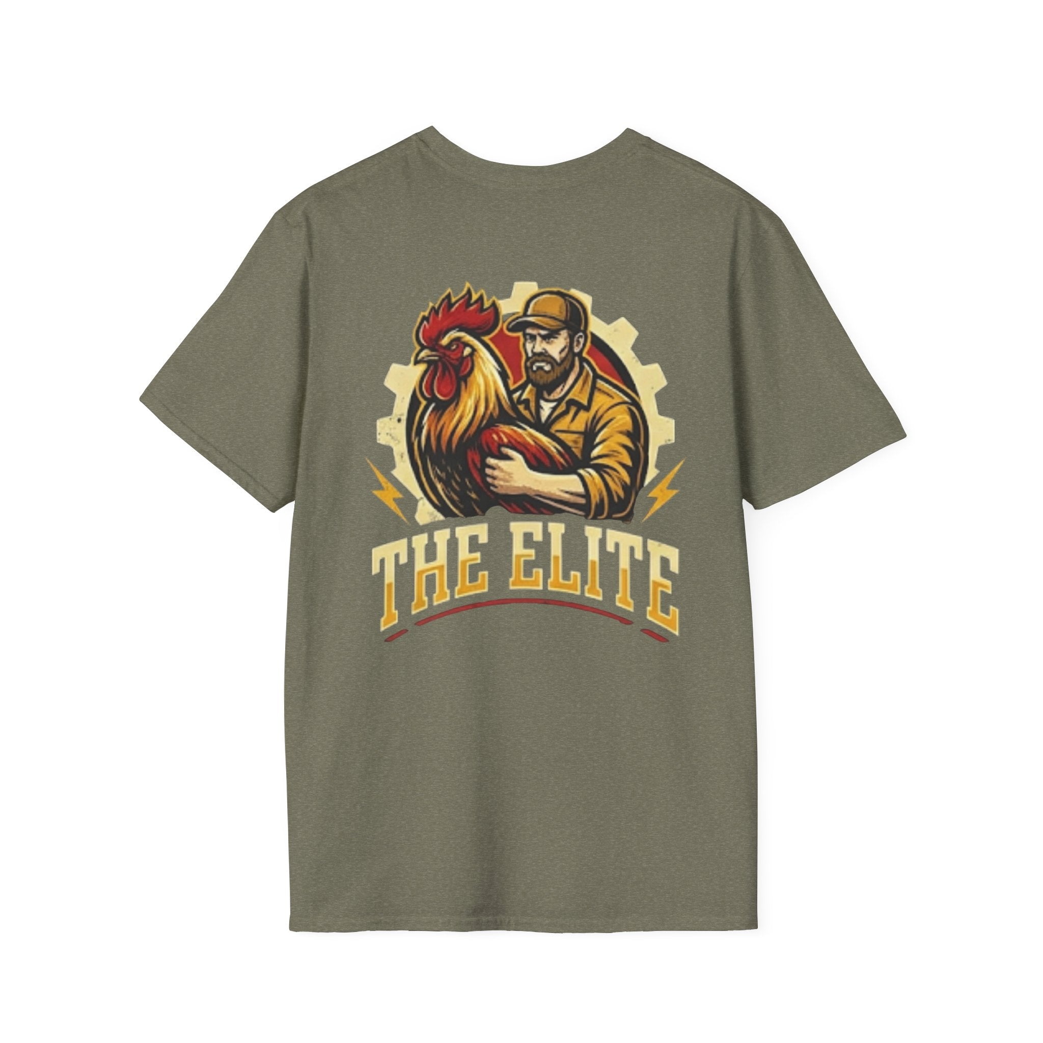 The Elite Unisex T-Shirt