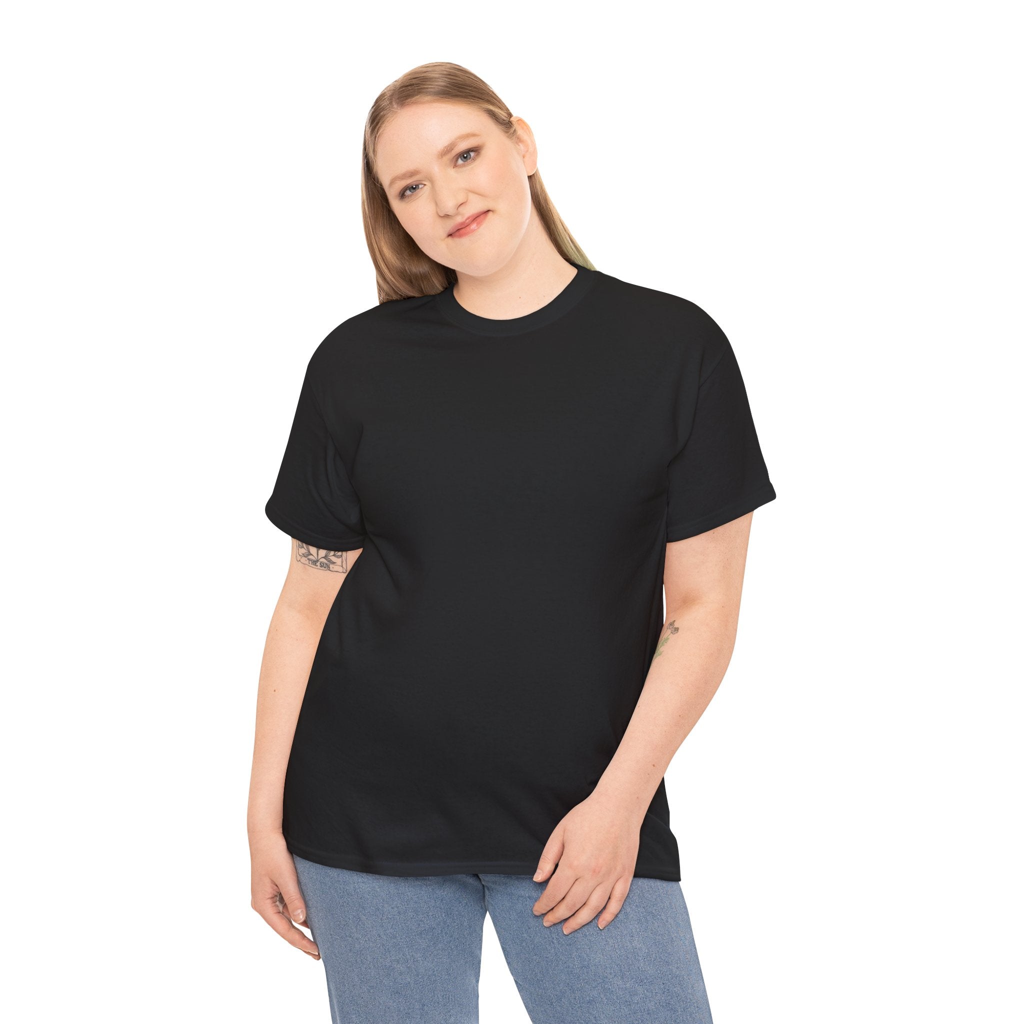 Martinez Gamefarm Unisex Heavy Cotton Tee