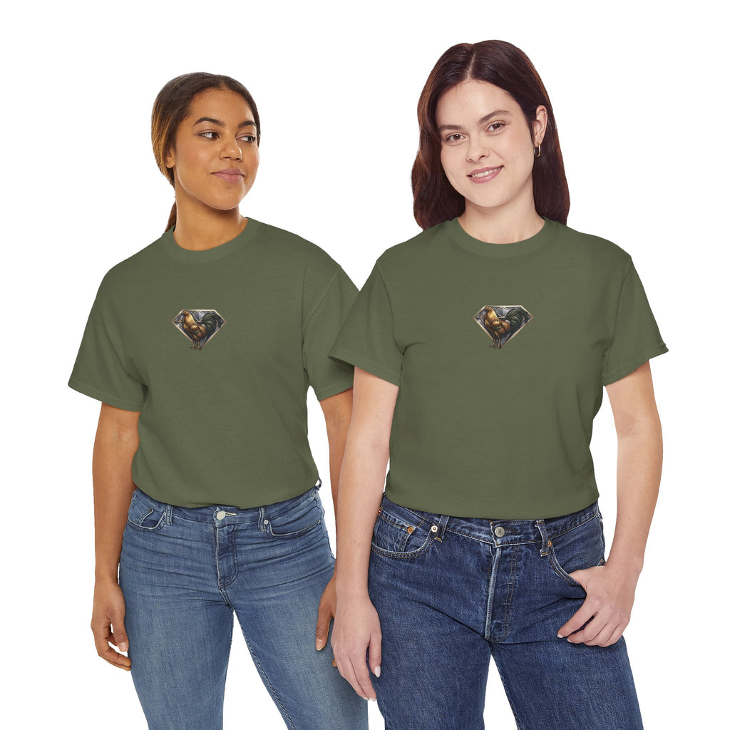 Born to Reign! Unisex T Shirt