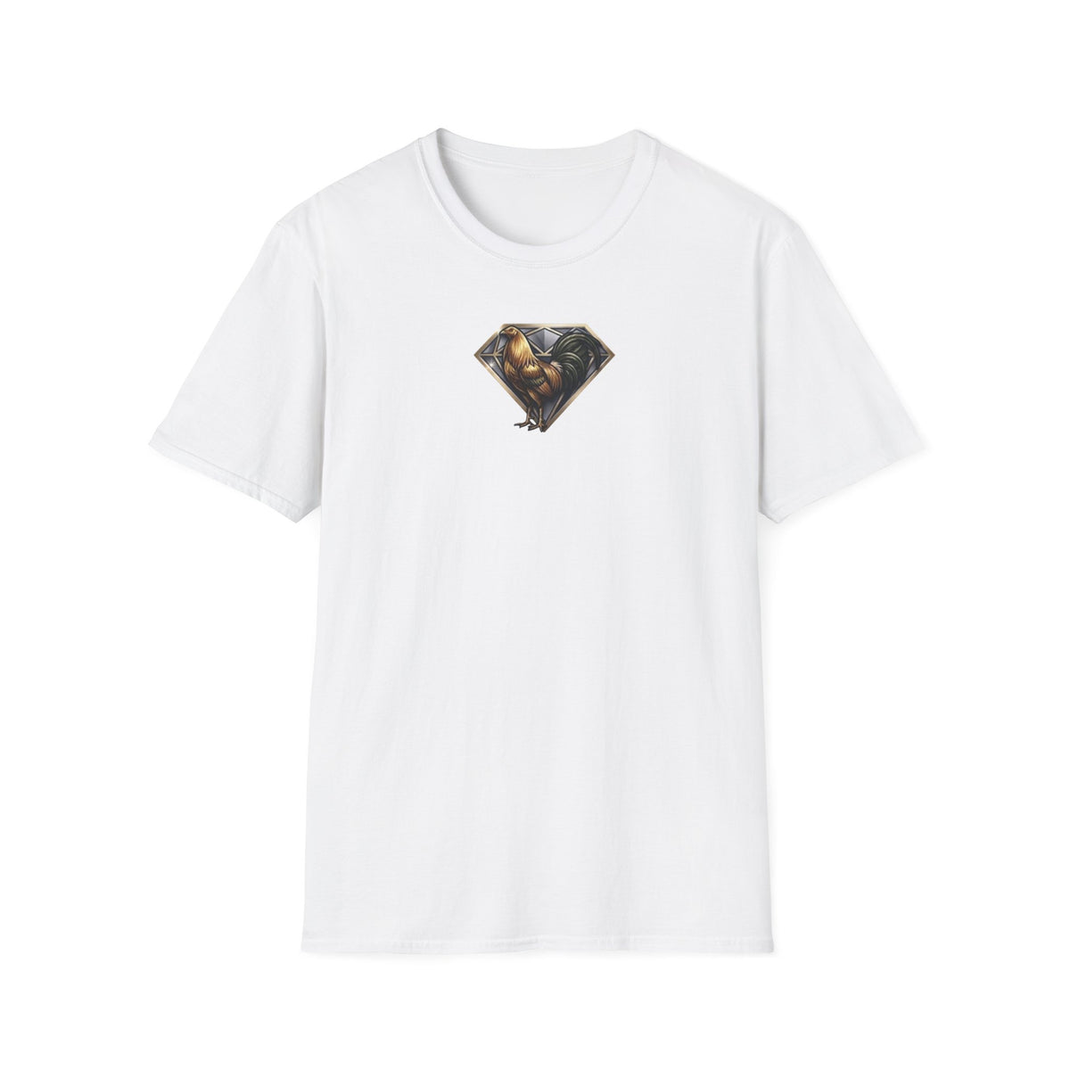 Te Gusta Lo FINO T shirt