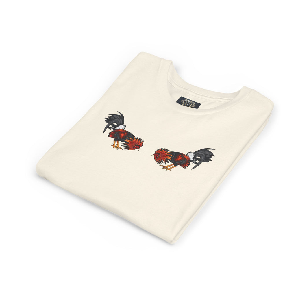 Puestos 15 Youth Short Sleeve Tee