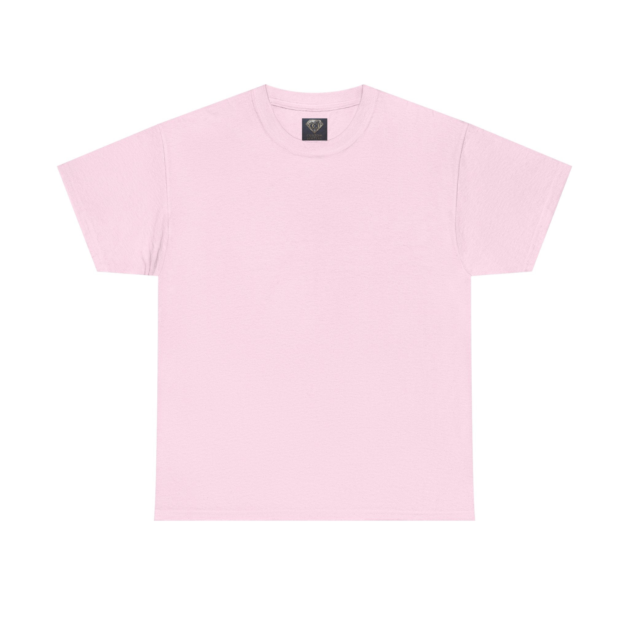 Martinez Gamefarm Unisex Heavy Cotton Tee