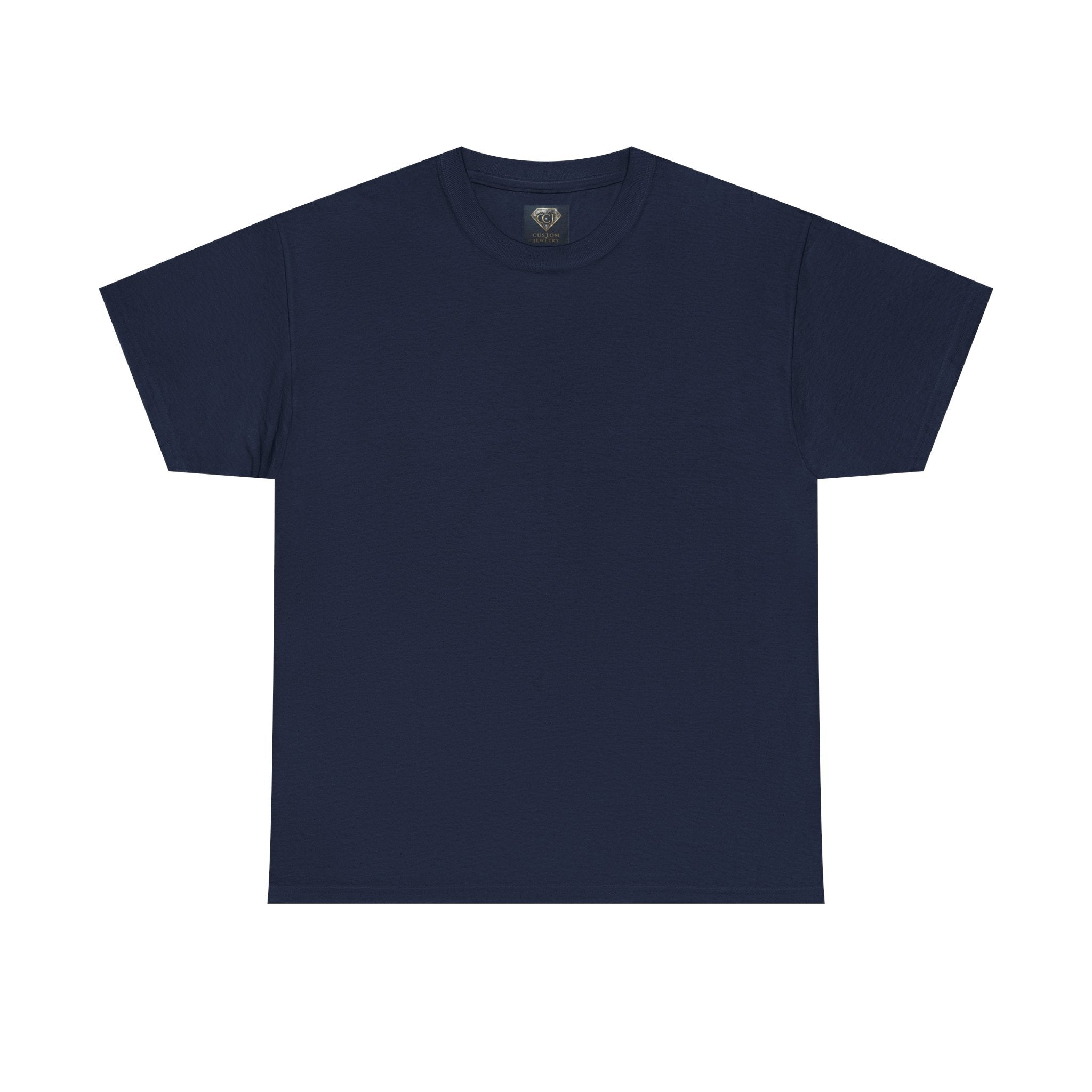 Martinez Gamefarm Unisex Heavy Cotton Tee