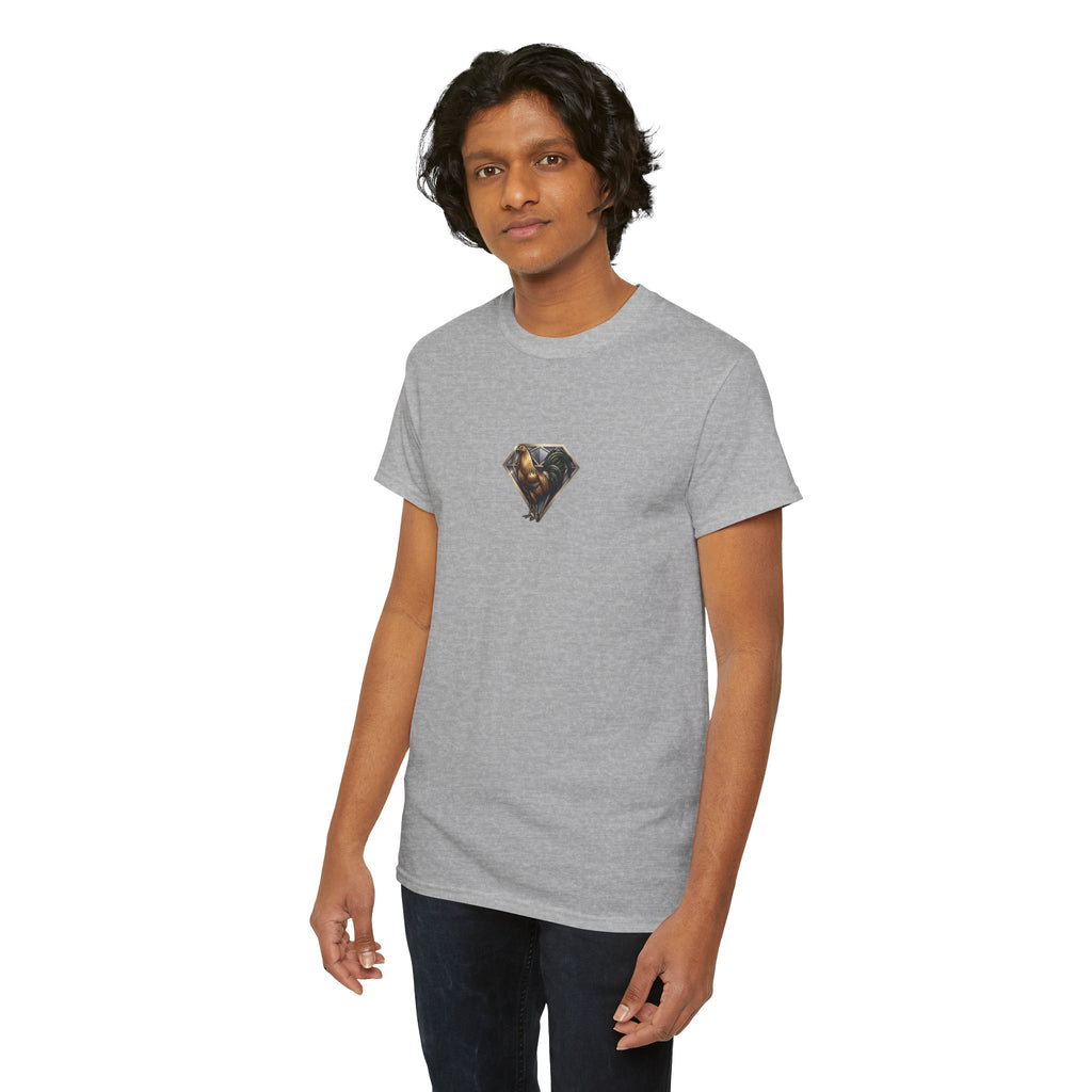 Soy Mexicano Cotton Tee