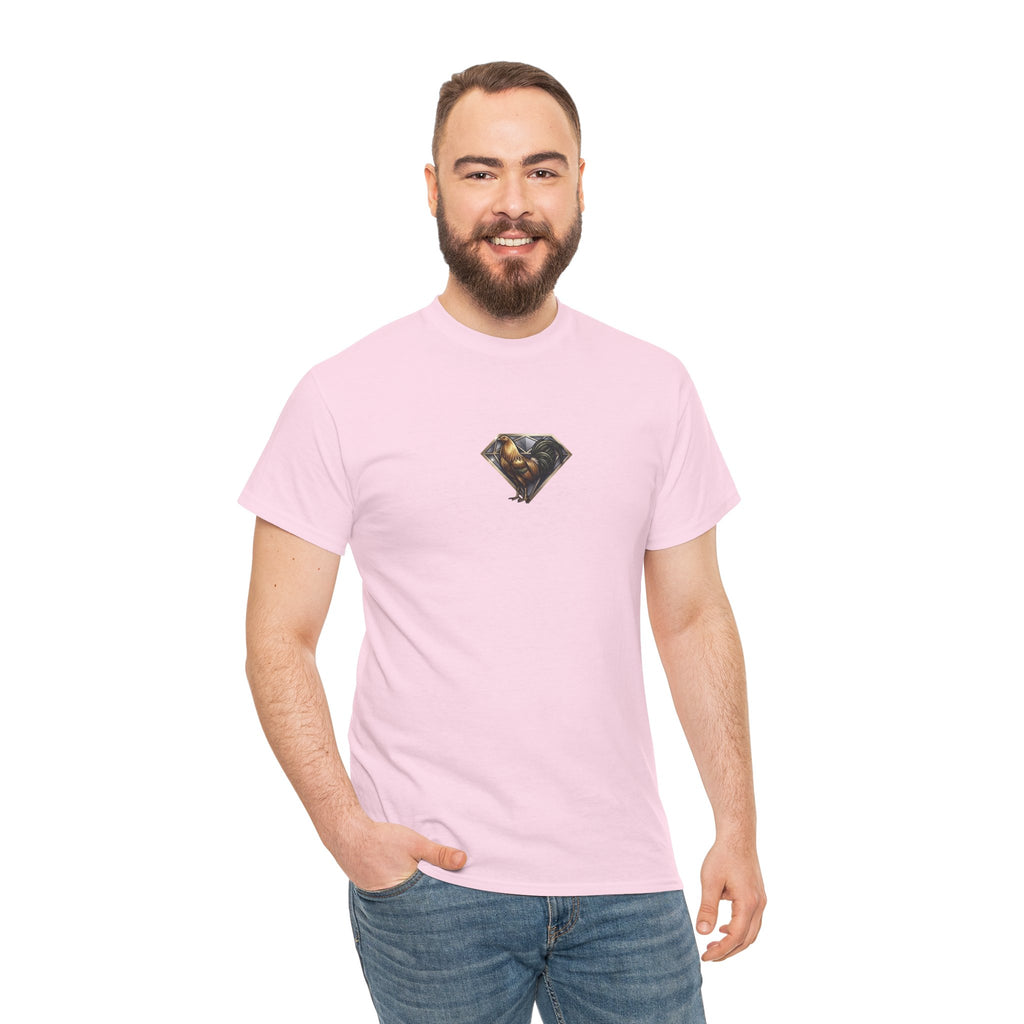 Mexican Cotton Tee