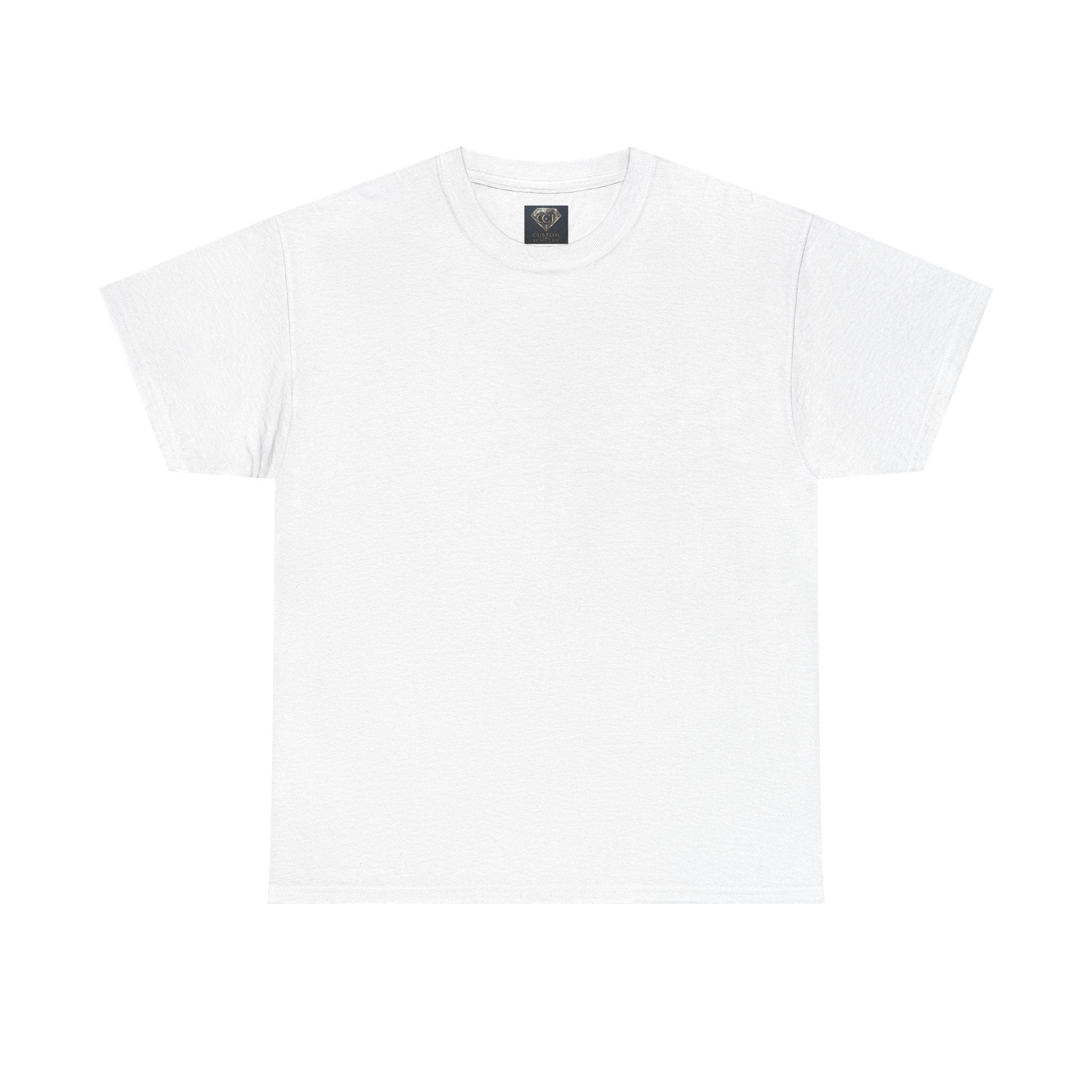 Martinez Gamefarm Unisex Heavy Cotton Tee