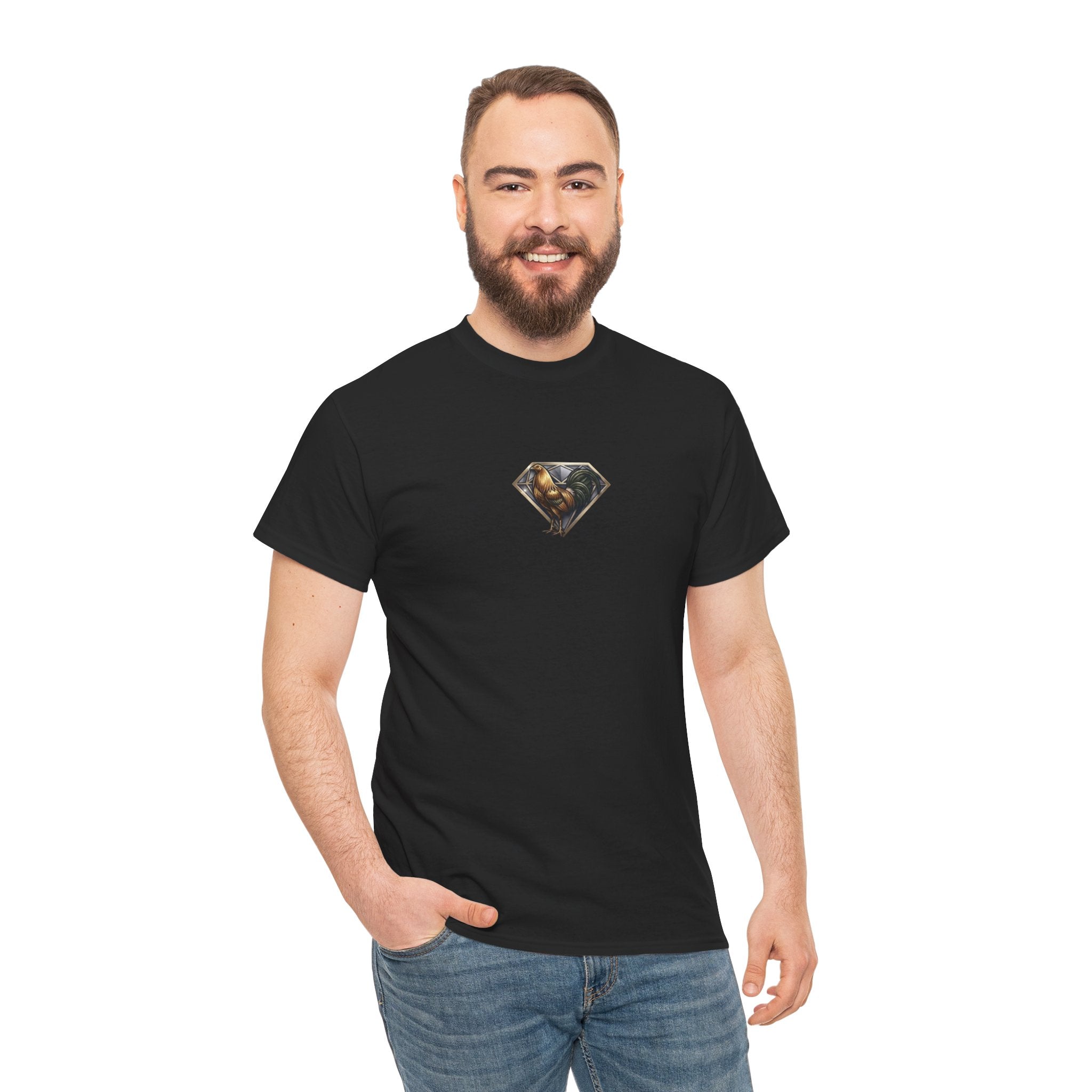 Mexican Cotton Tee