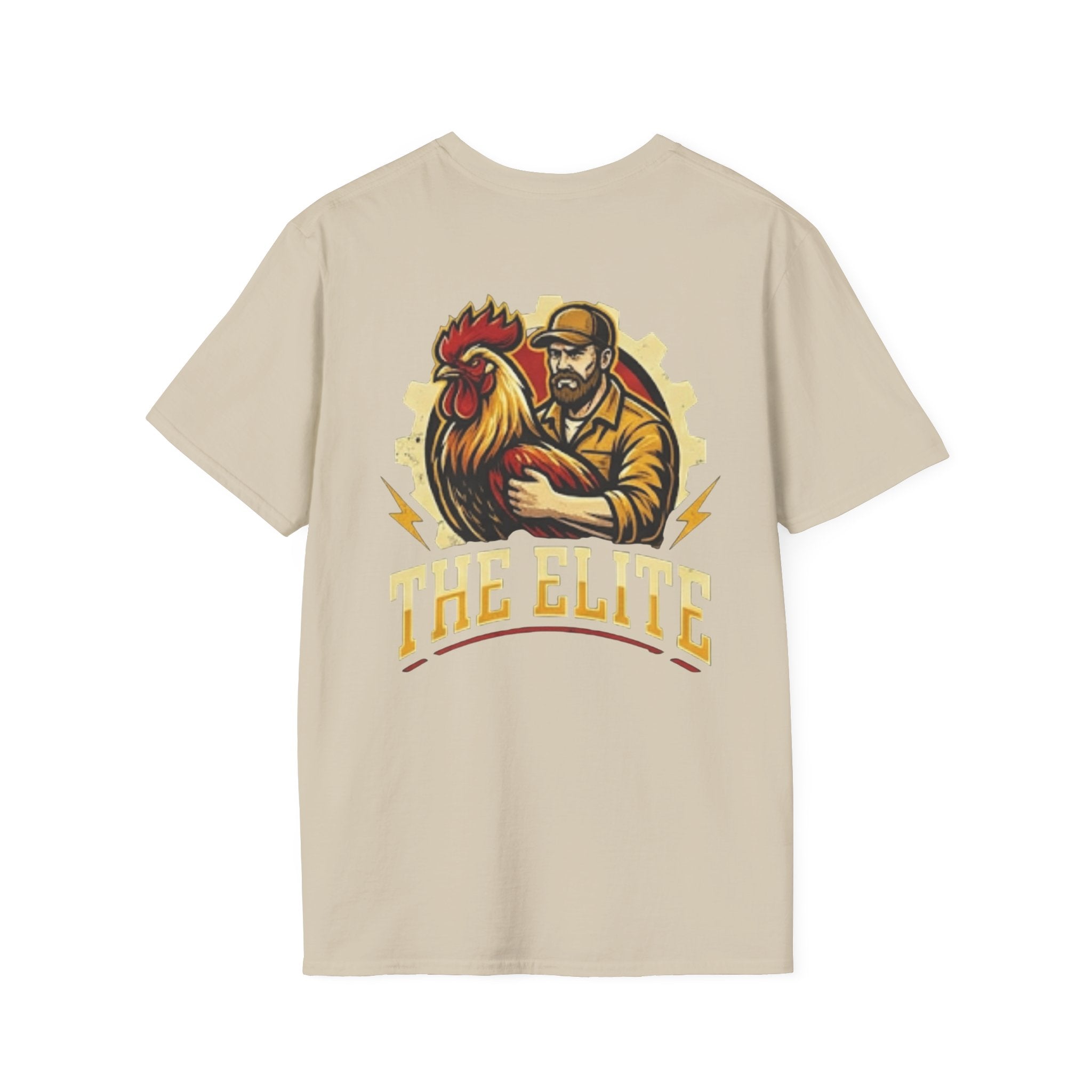 The Elite Unisex T-Shirt