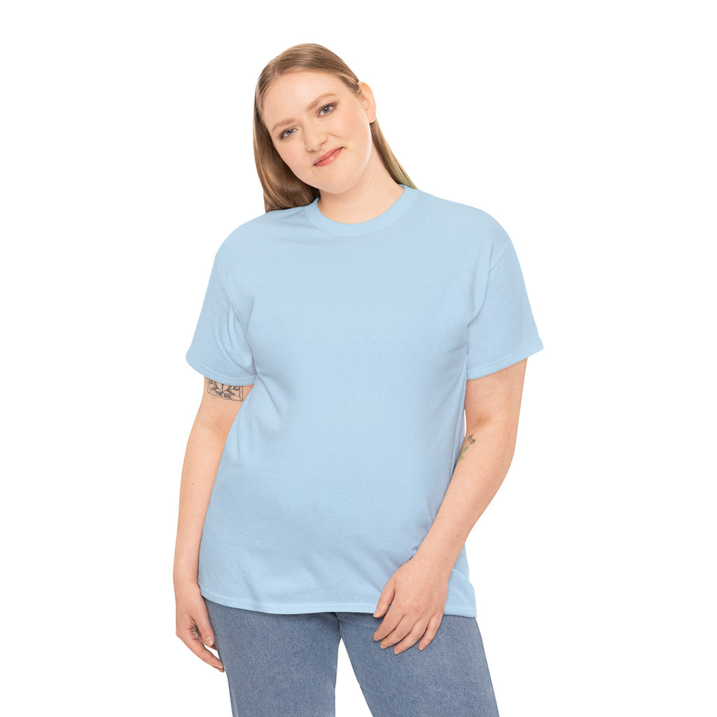 Martinez Gamefarm Unisex Heavy Cotton Tee