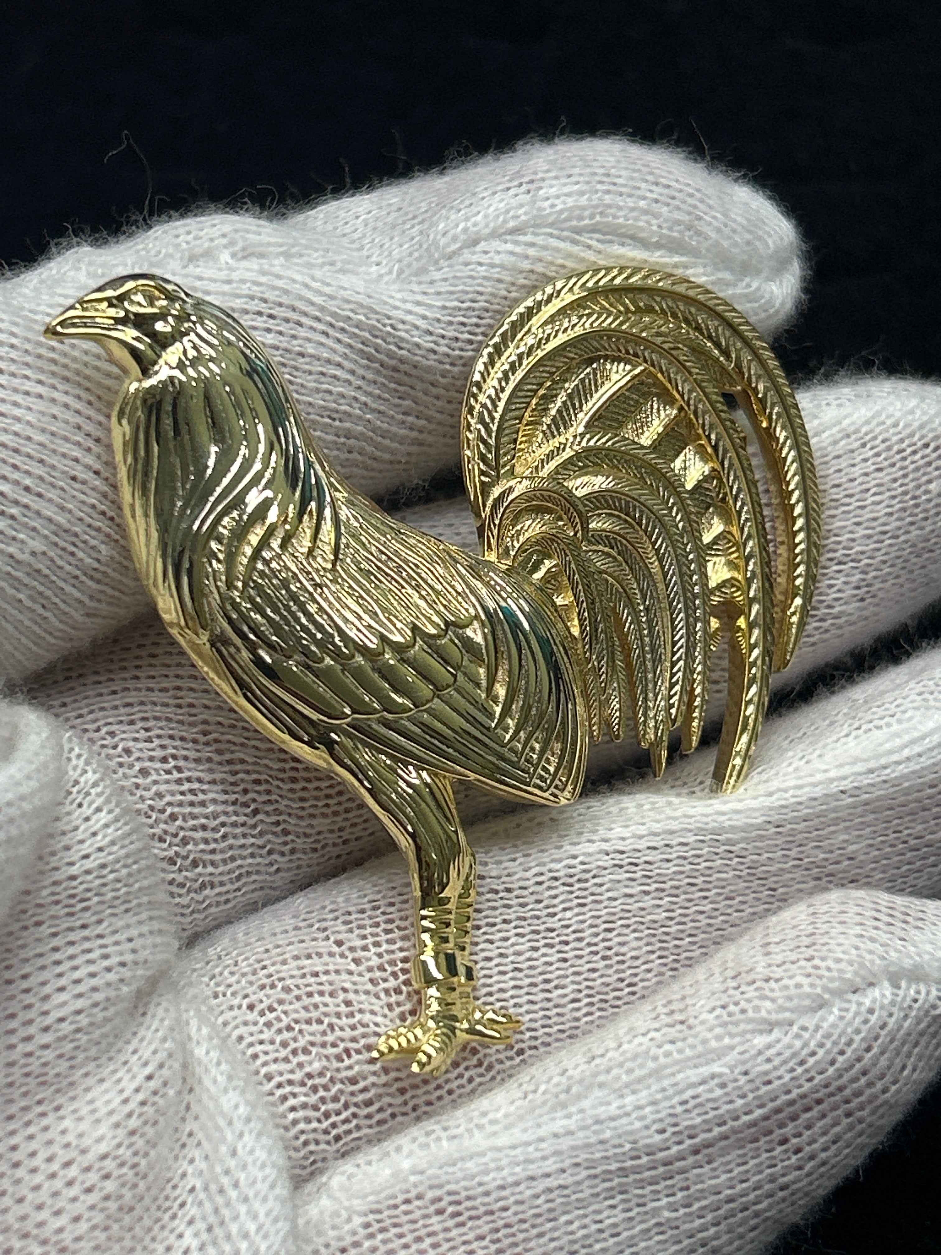 Gallo Fino 2.0