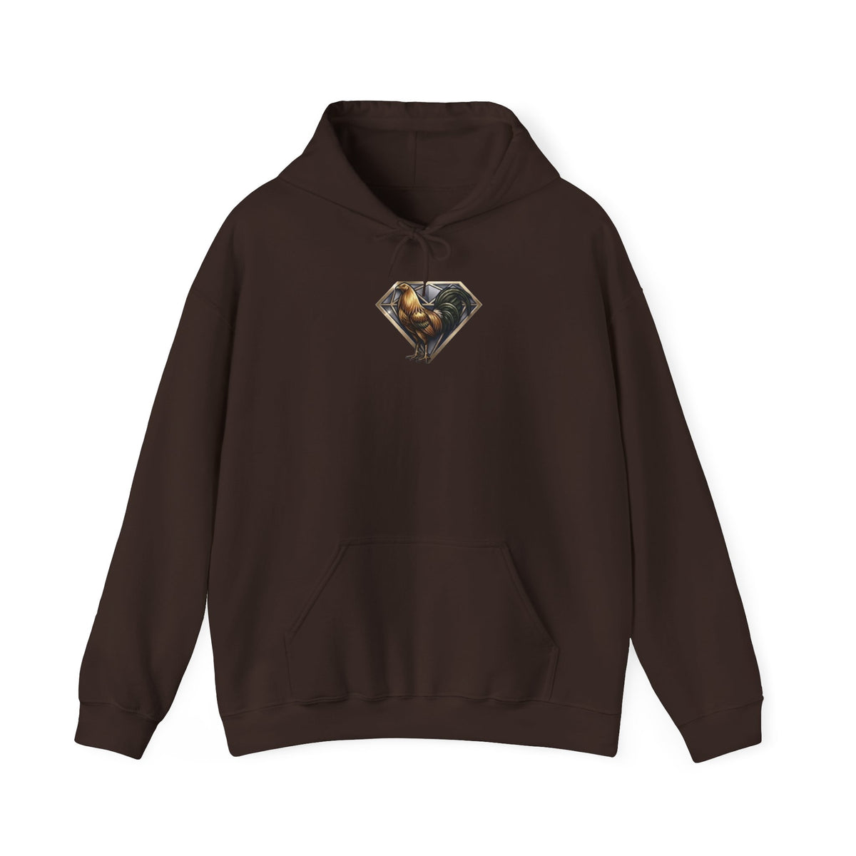 No Es Pa Todos Unisex Heavy Blend™ Hooded Sweatshirt