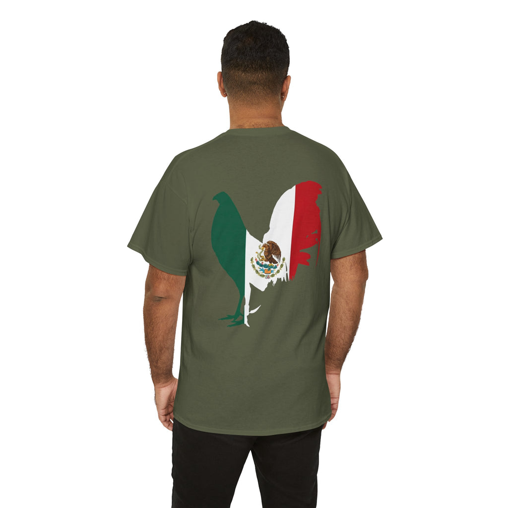 Mexican Cotton Tee