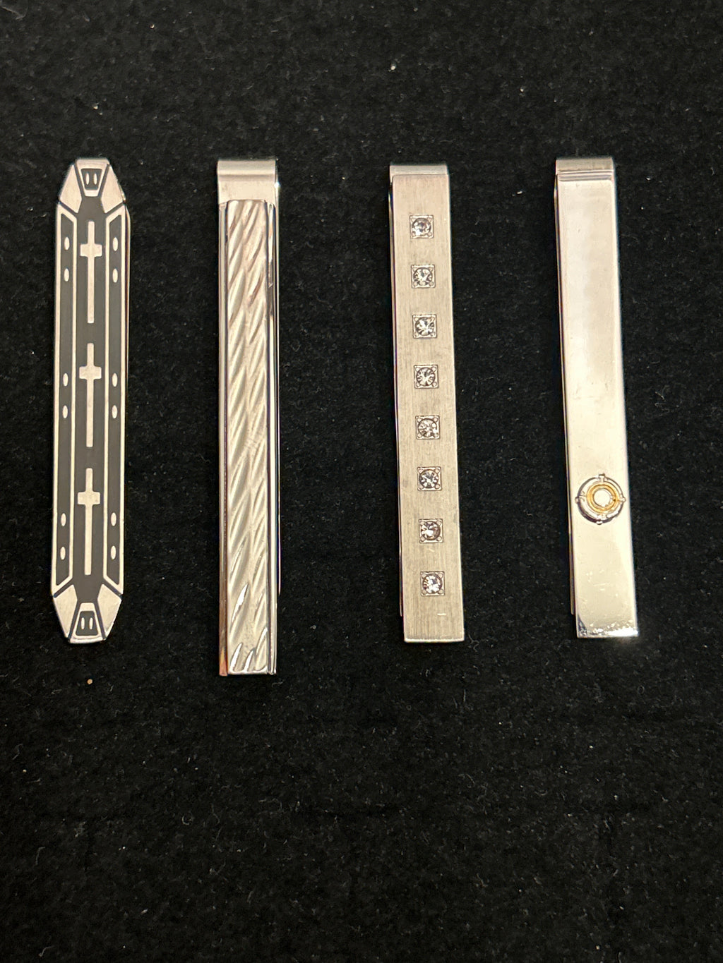 Random Money Clip
