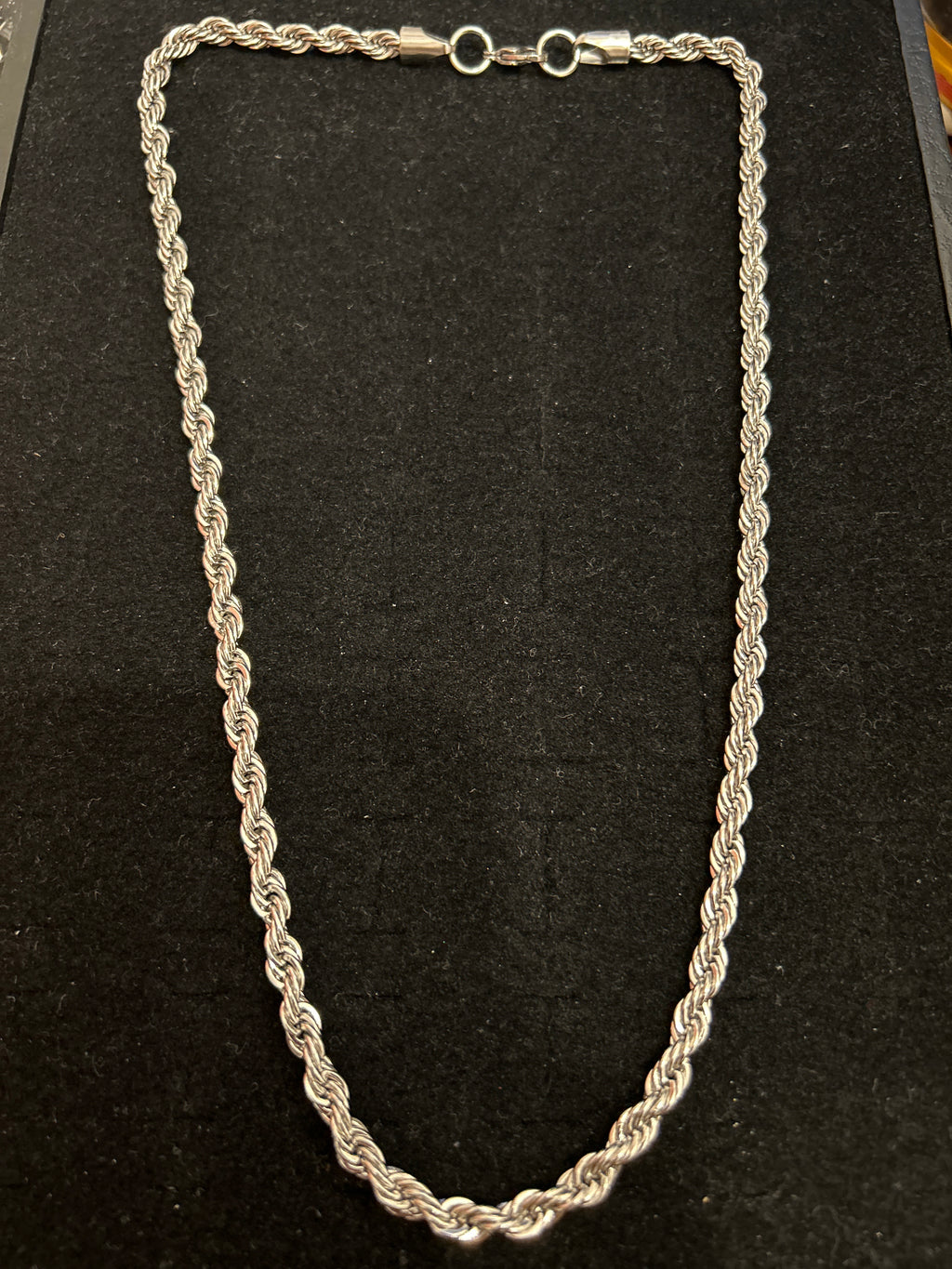 Rope Chain
