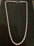 Rope Chain