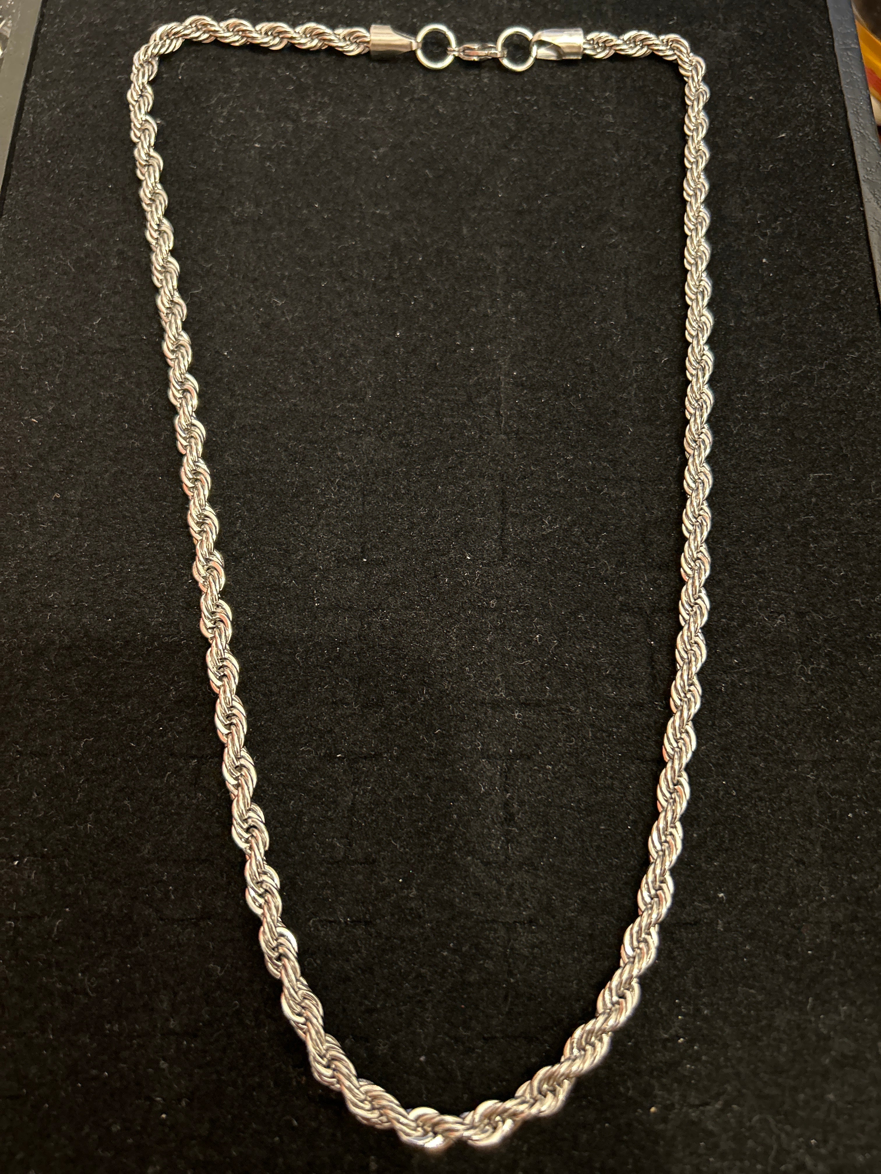 Rope Chain