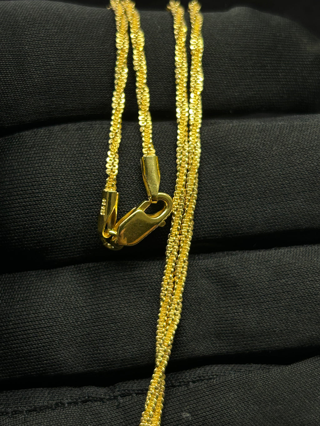 Bird Wing Necklace Set