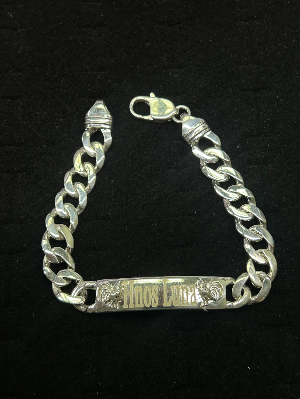 Hnos Luna Bracelet