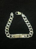 Hnos Luna Bracelet
