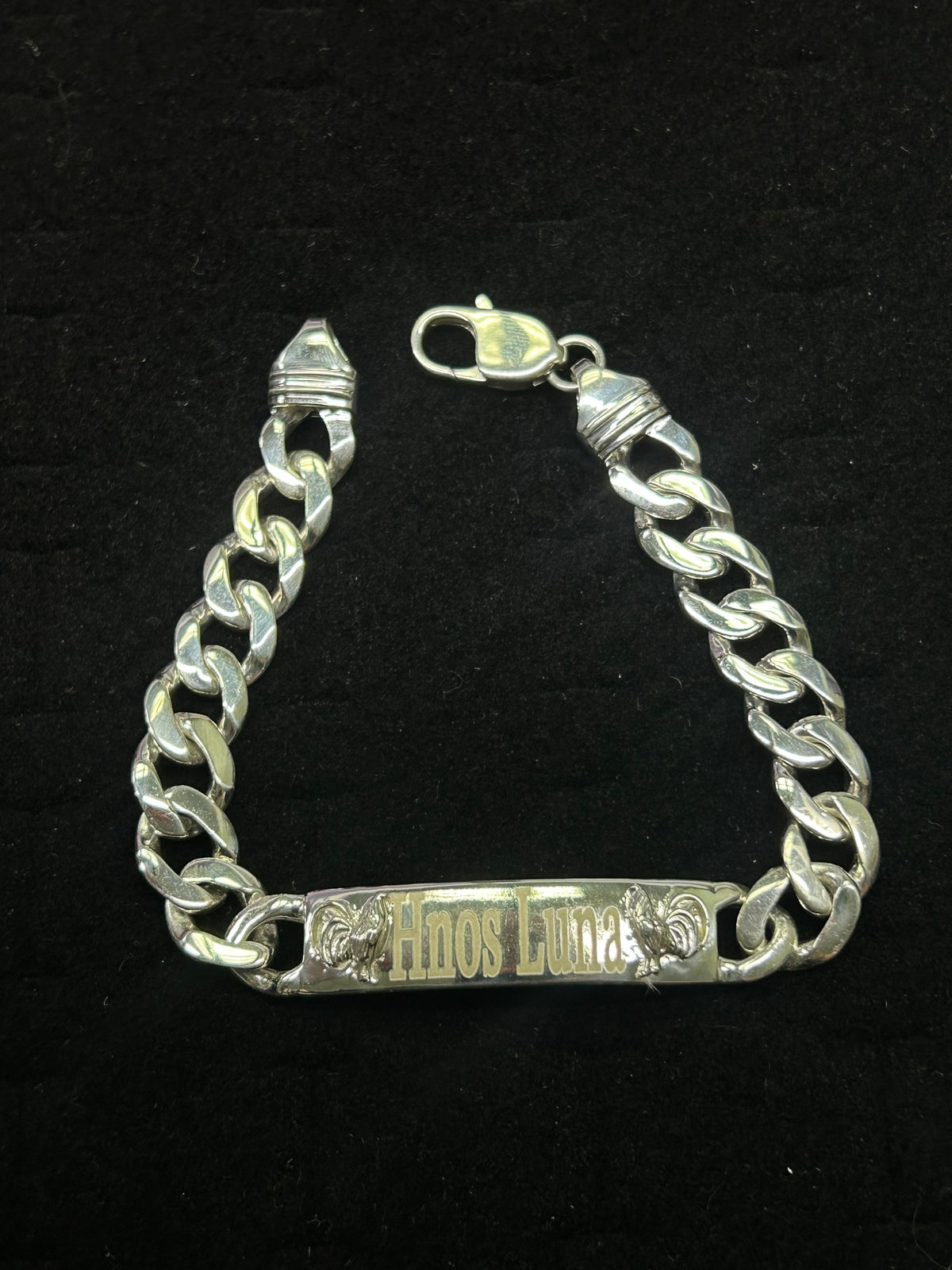 Hnos Luna Bracelet
