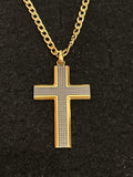 Cross Pendant Combo
