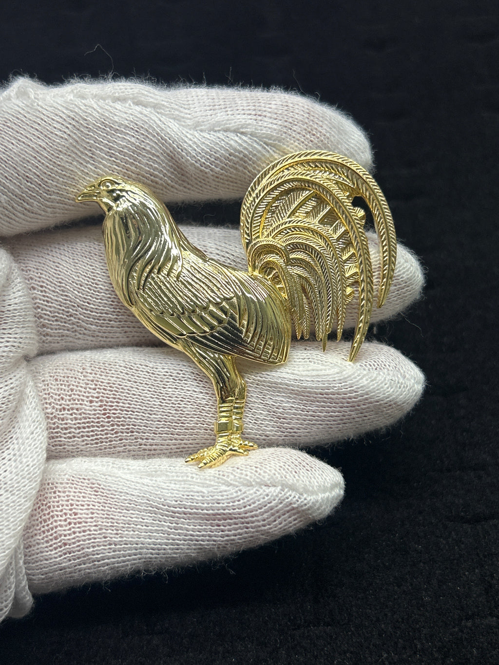 Gallo Fino 2.0