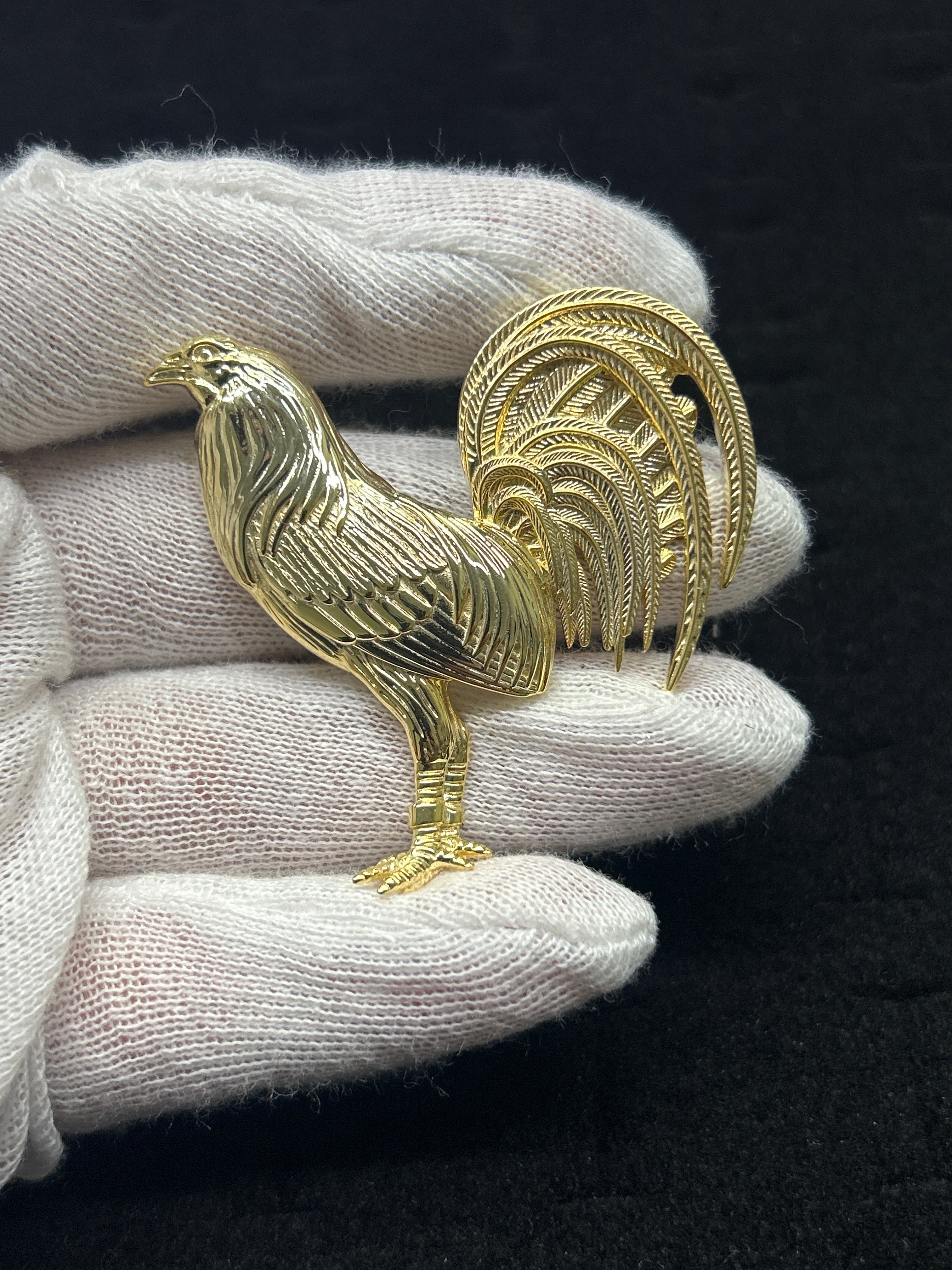 Gallo Fino 2.0