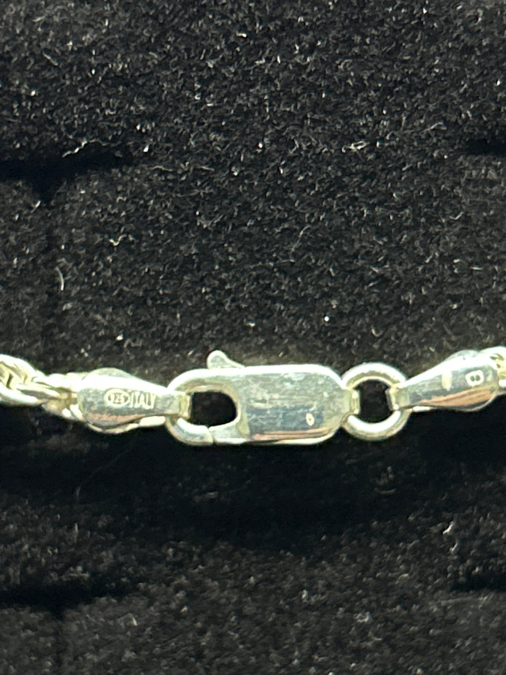 Rope Chain