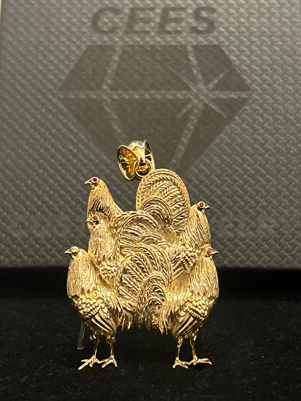 Los Dueños Del Palenque