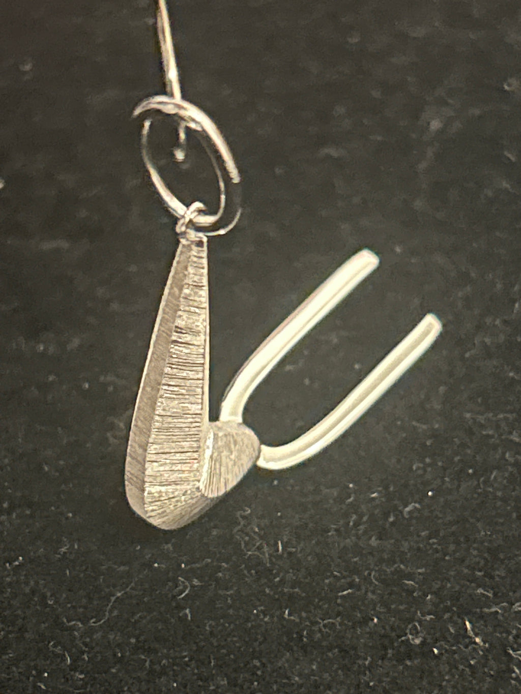 Navaja Pendant