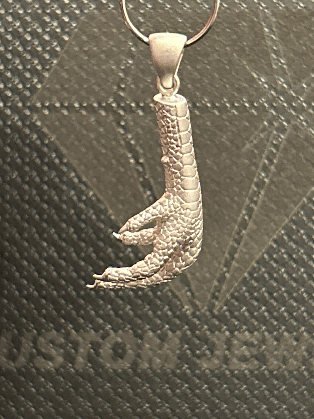 Rooster Leg