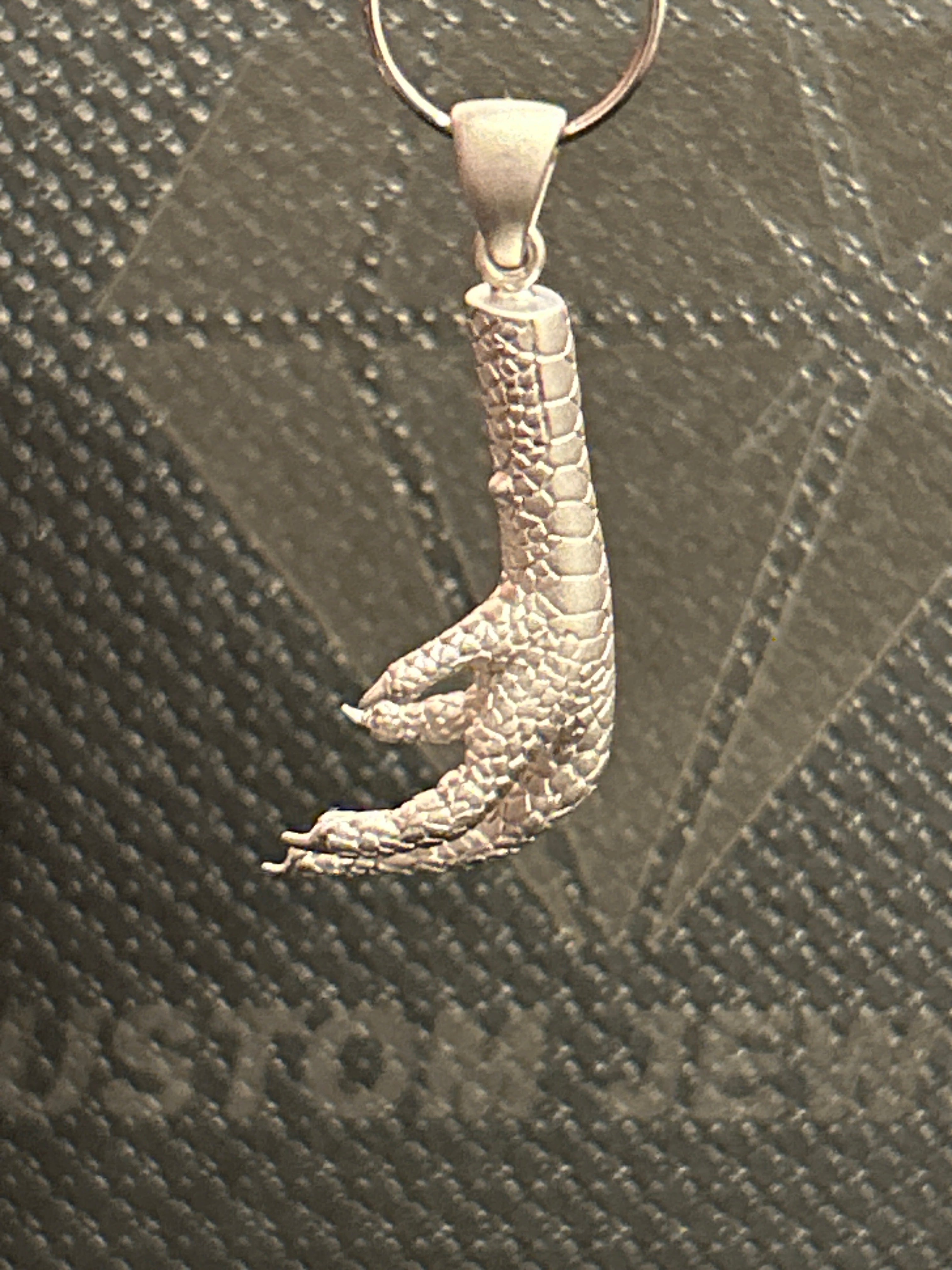 Rooster Leg