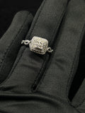 925 Diamond Ring