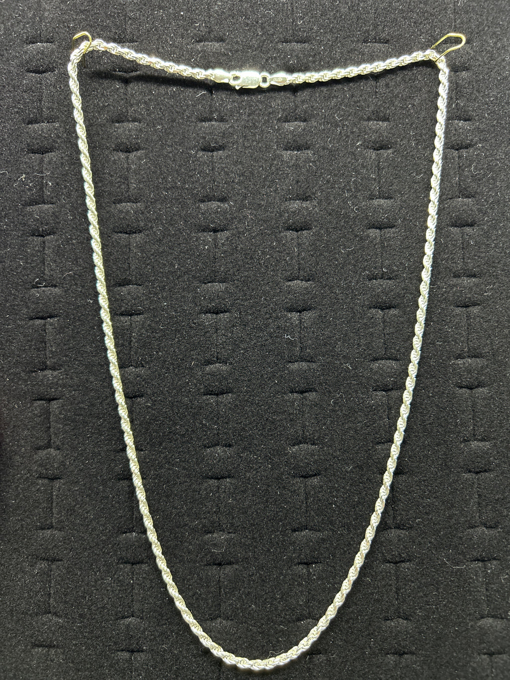 Rope Chain