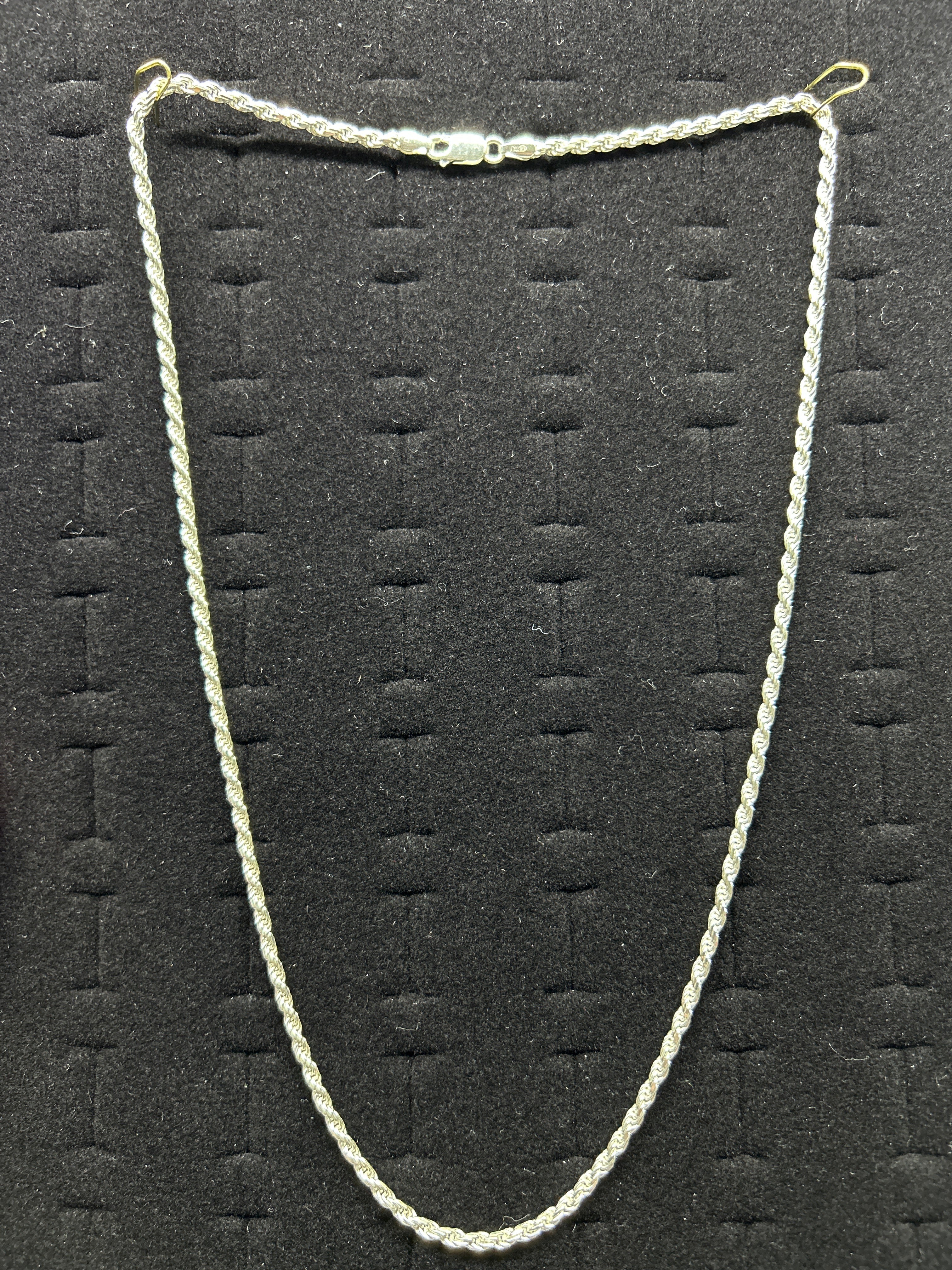 Rope Chain
