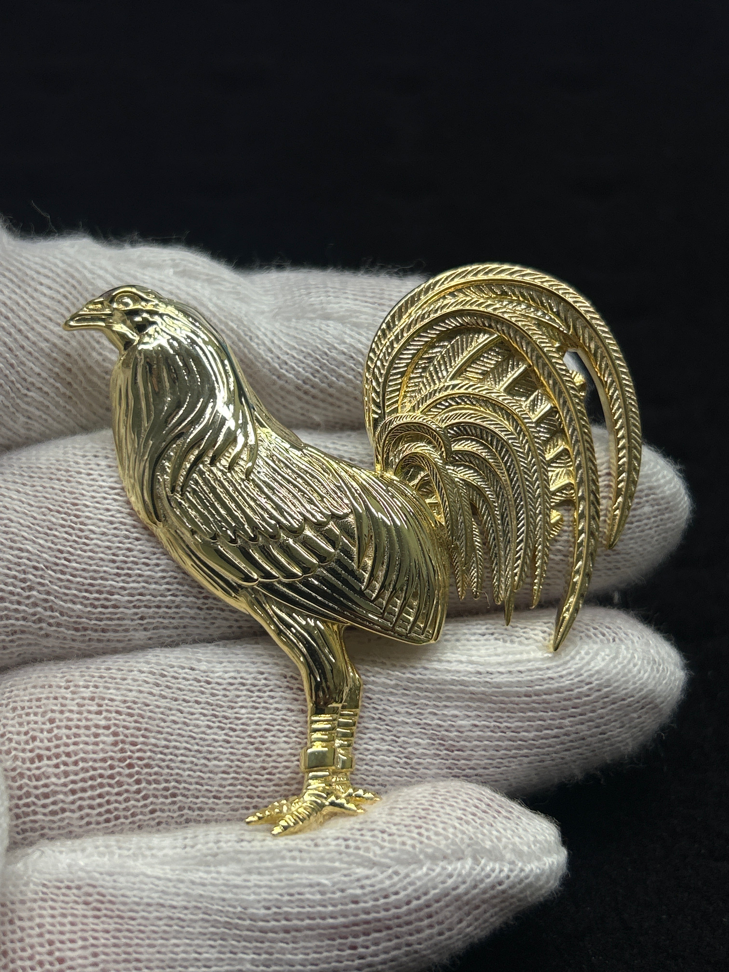 Gallo Fino 2.0