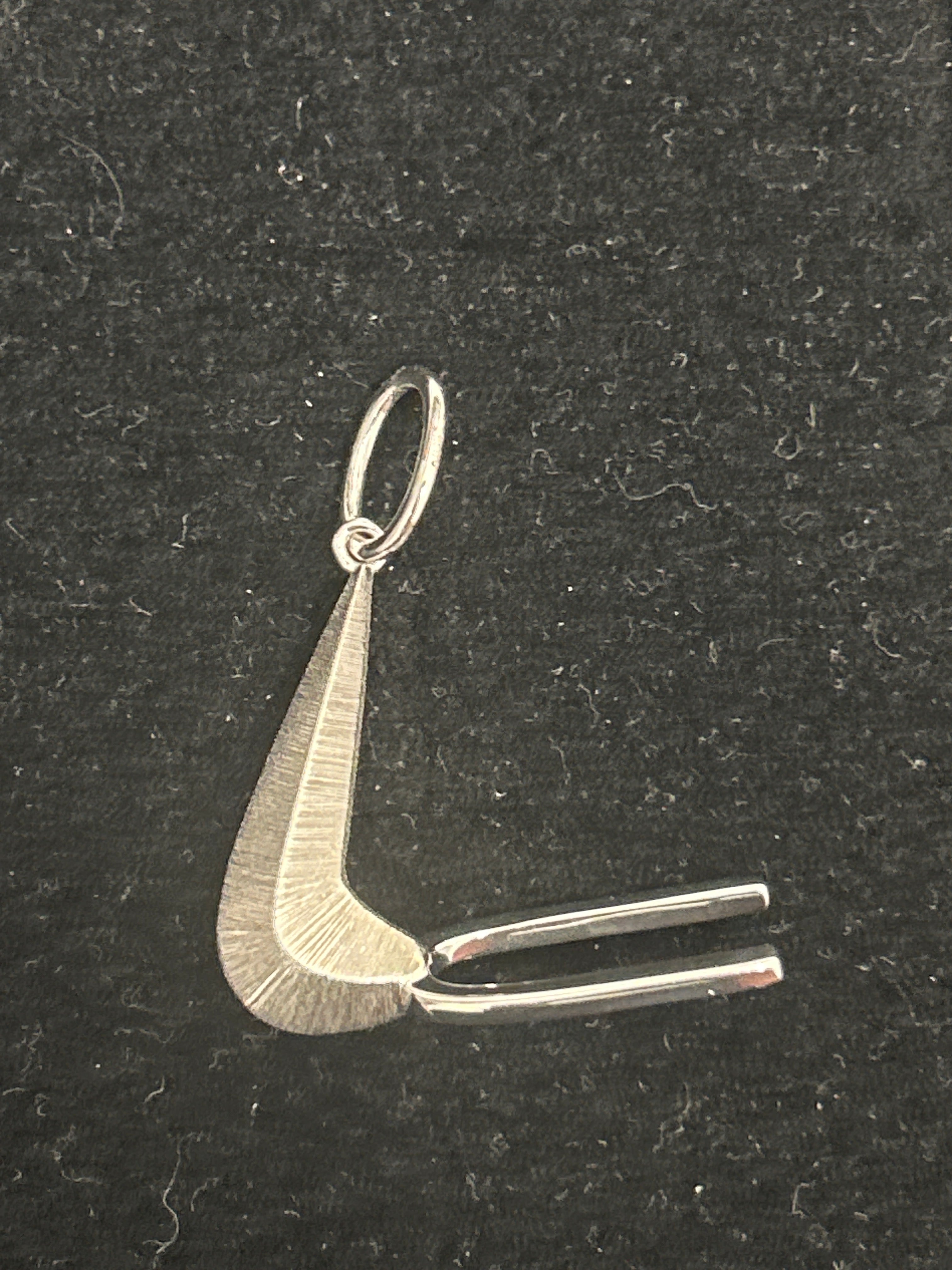 Navaja Pendant